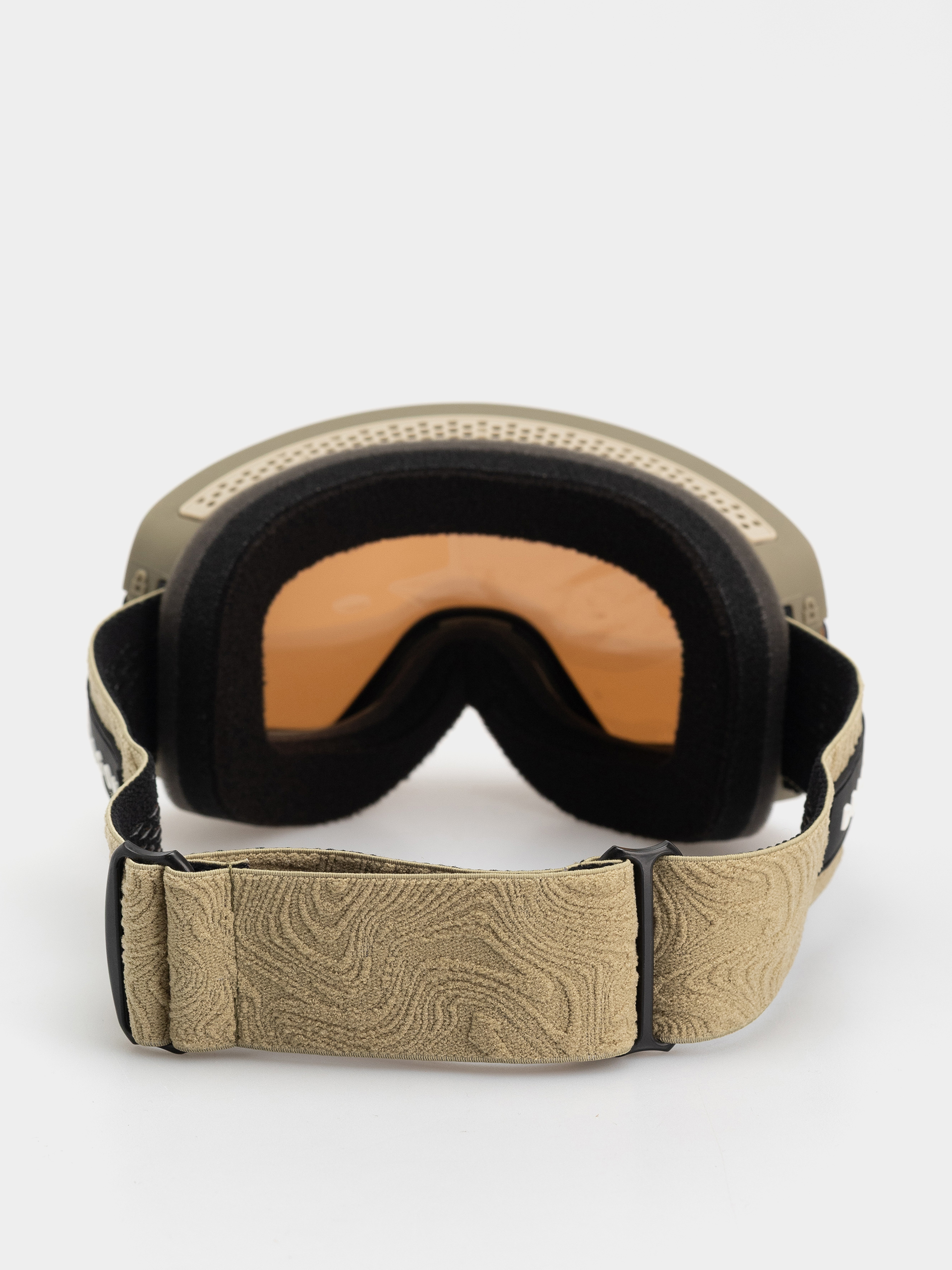 Ochelari pentru snowboard Dragon NFX2 (earth/lumalens silver ion+lumalens amber)