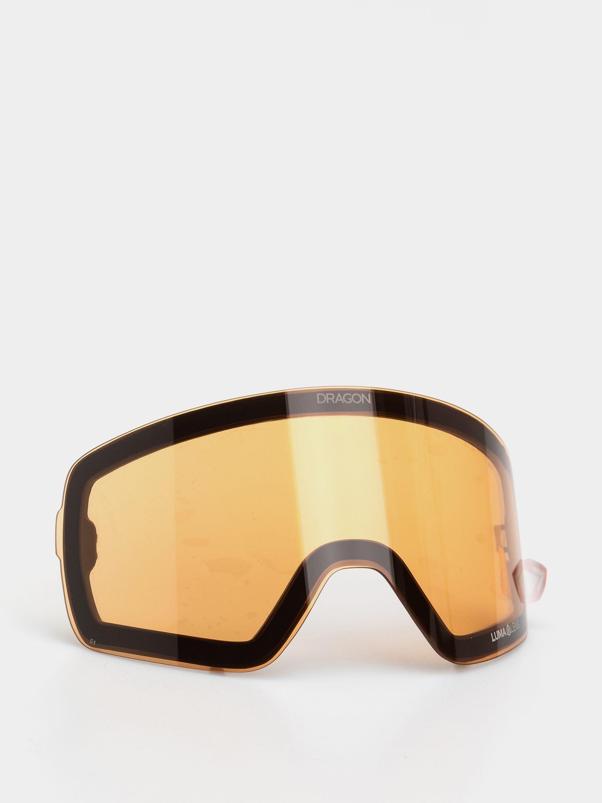 Ochelari pentru snowboard Dragon NFX2 (earth/lumalens silver ion+lumalens amber)