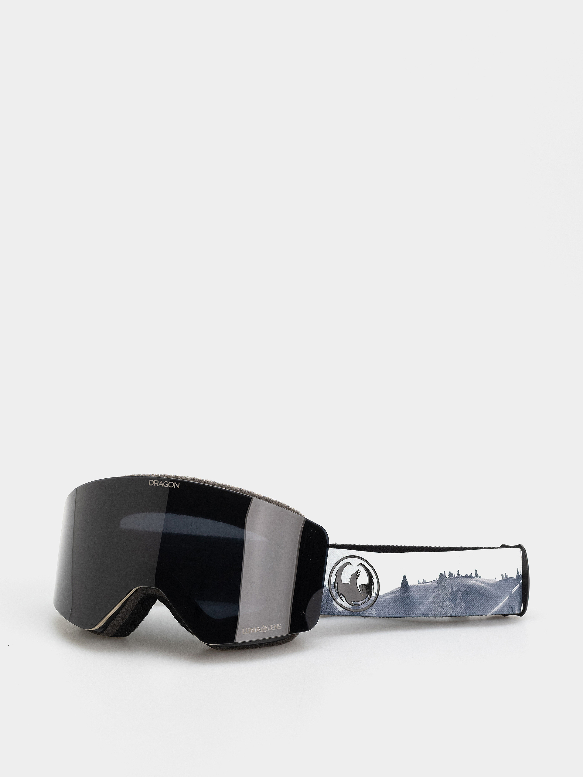 Ochelari pentru snowboard Dragon R1 OTG