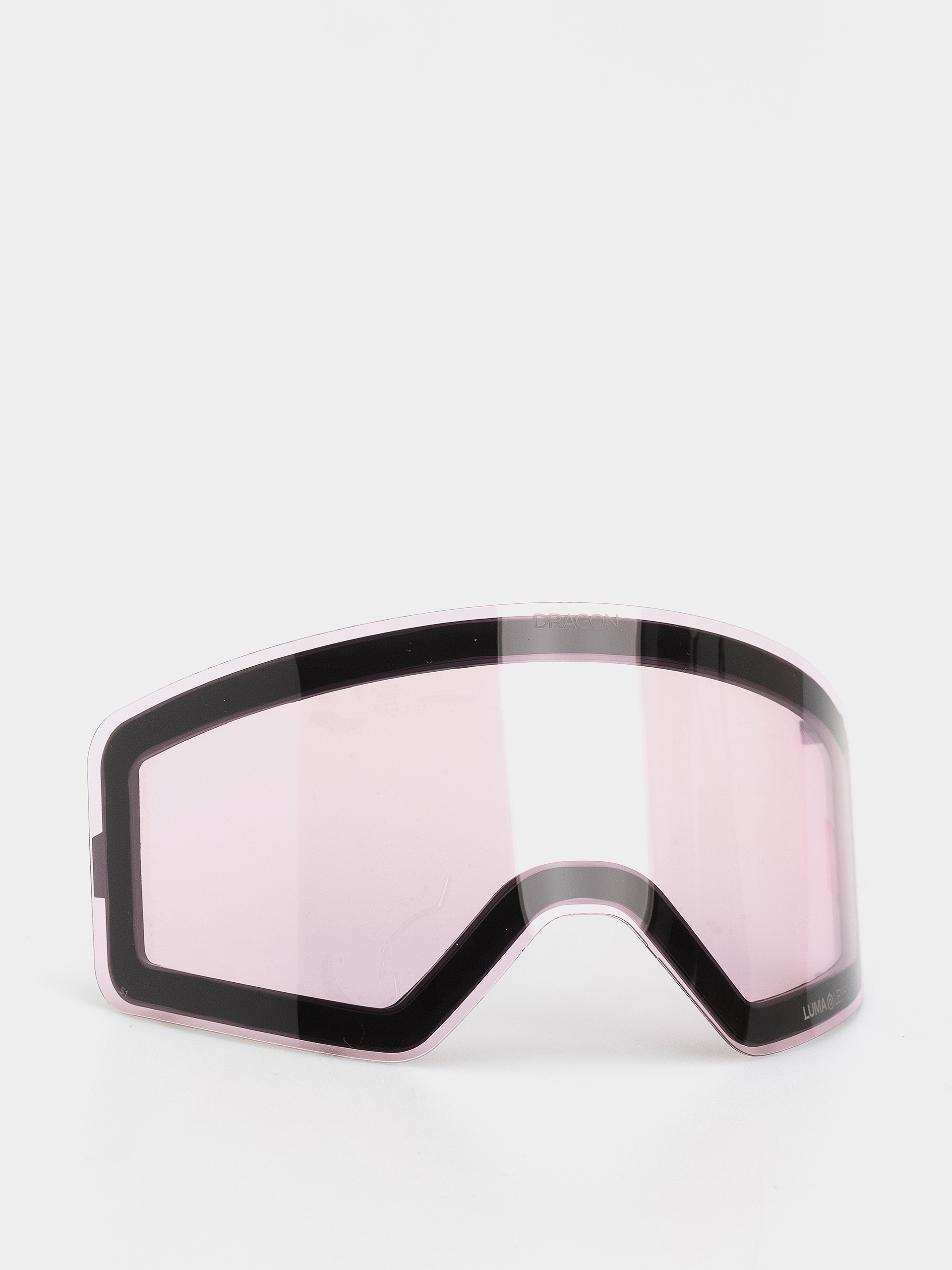 Ochelari pentru snowboard Dragon R1 OTG (sunset/lumalens pink ion+lumalens light rose)