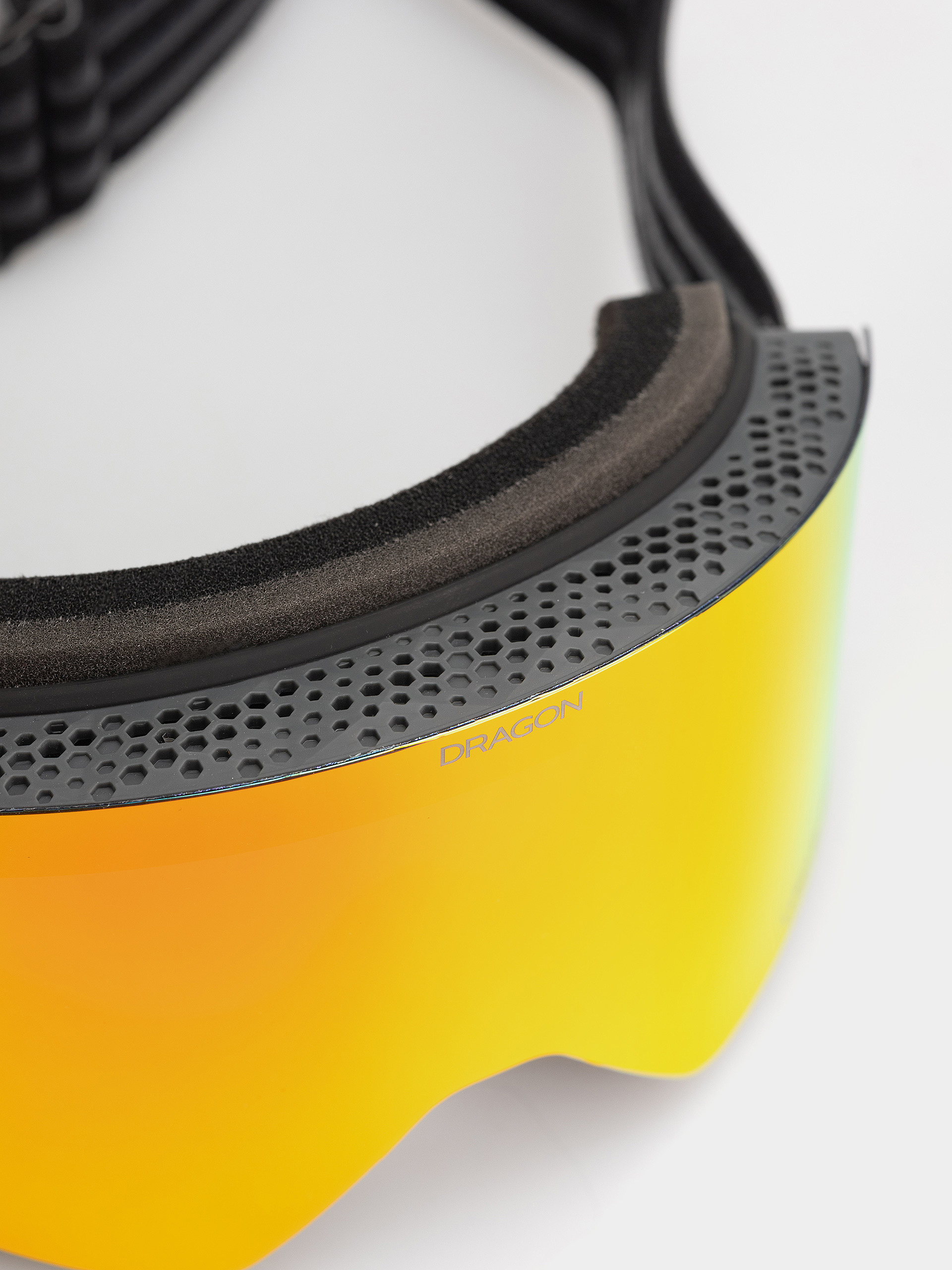 Ochelari pentru snowboard Dragon R1 OTG (polargrey/lumalens red ion+lumalens light rose)