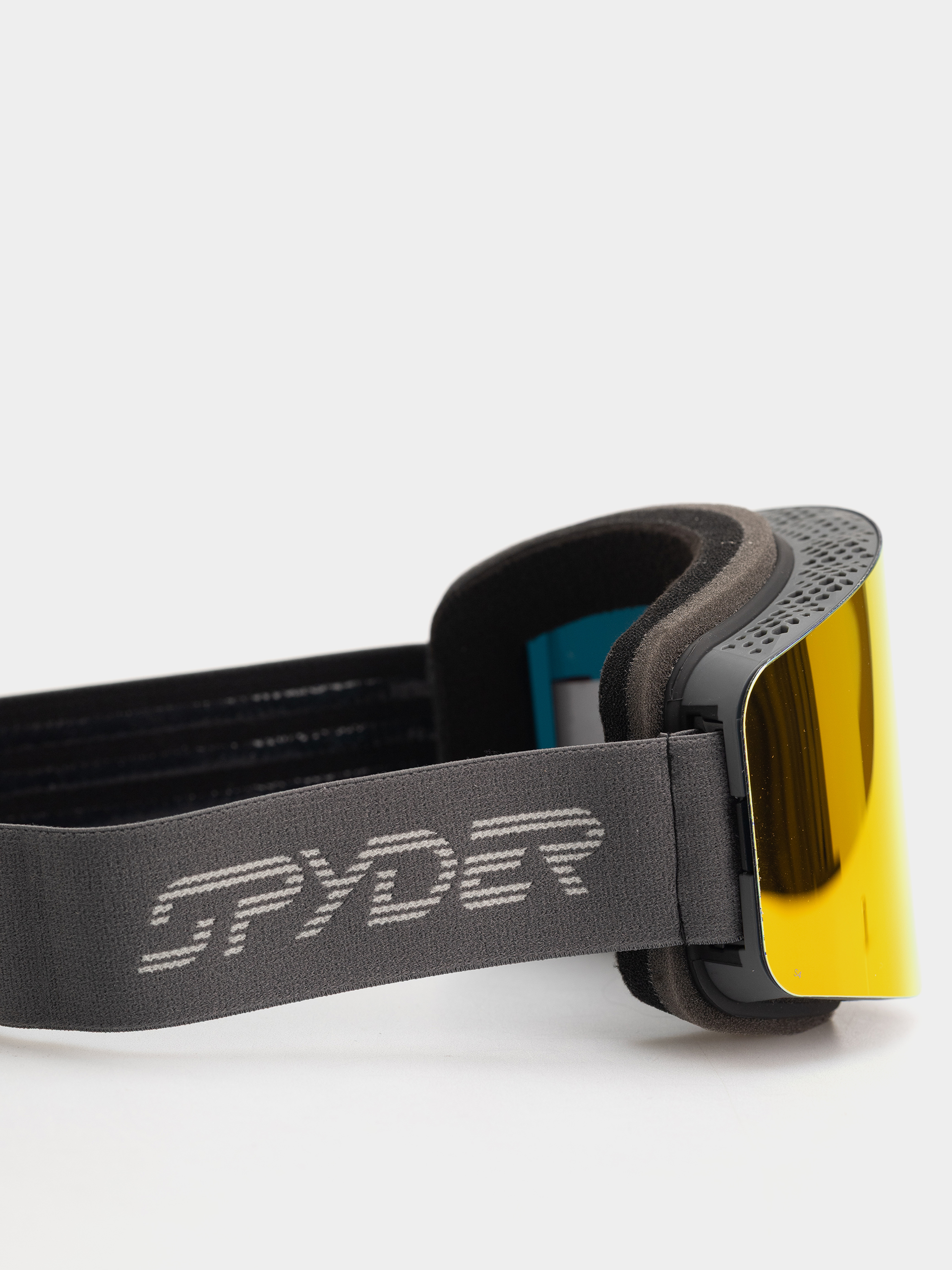 Ochelari pentru snowboard Dragon R1 OTG (polargrey/lumalens red ion+lumalens light rose)