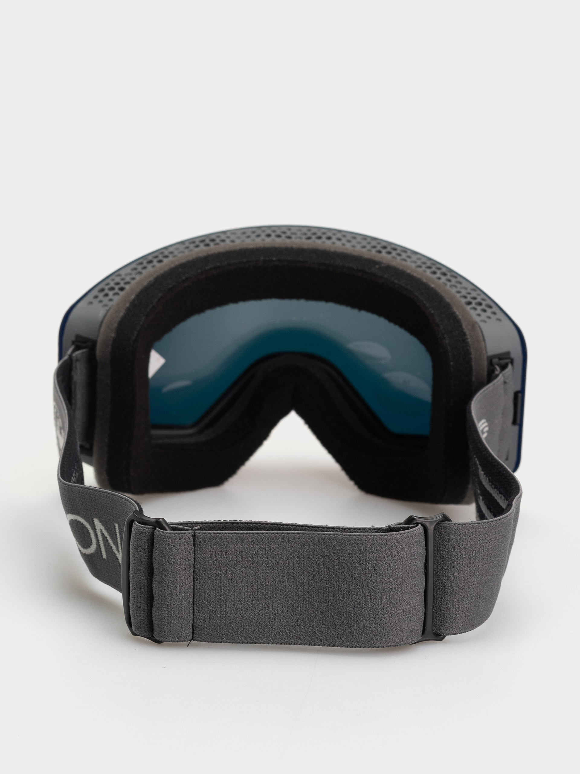 Ochelari pentru snowboard Dragon R1 OTG (polargrey/lumalens red ion+lumalens light rose)