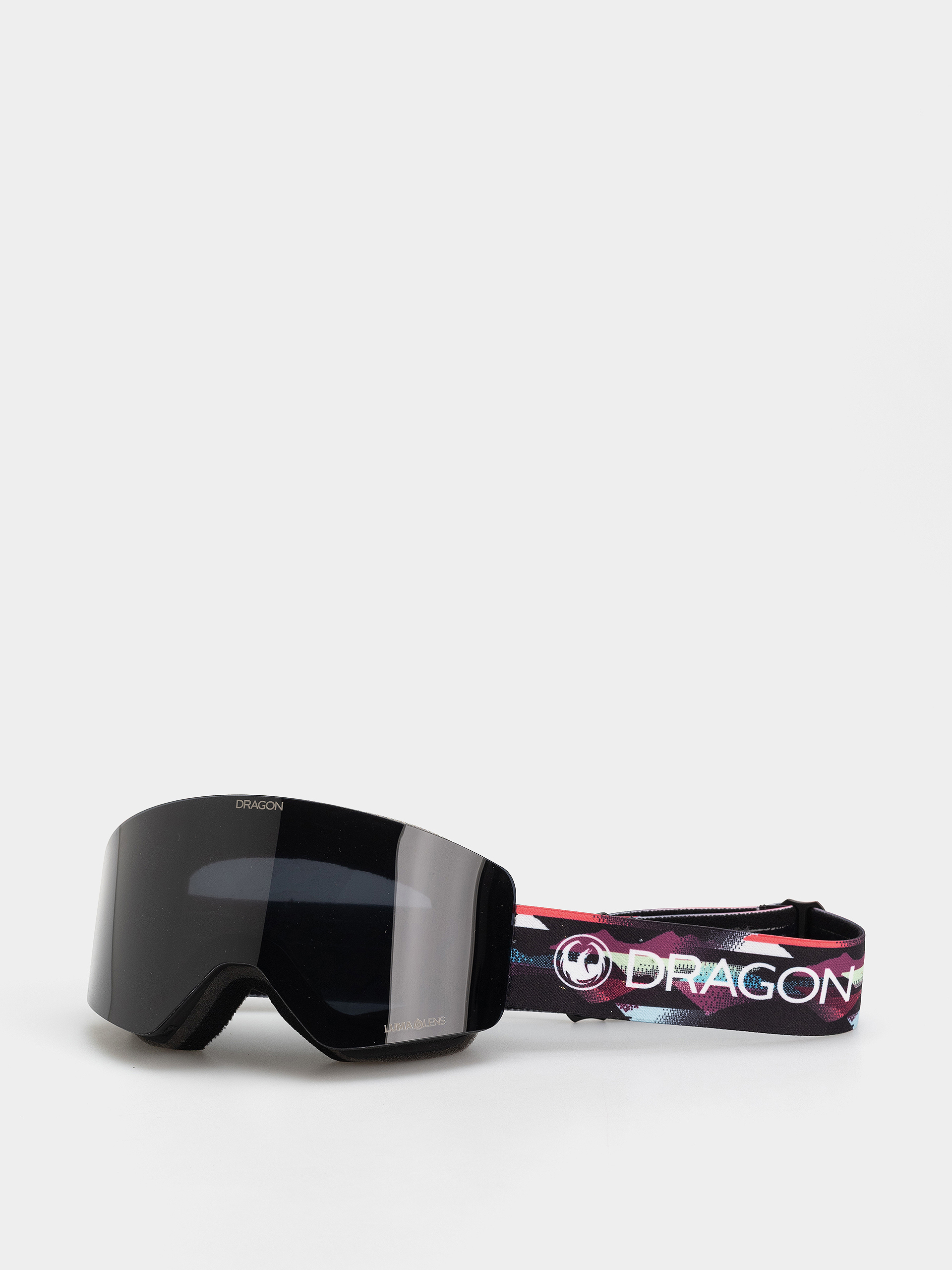 Ochelari pentru snowboard Dragon R1 OTG