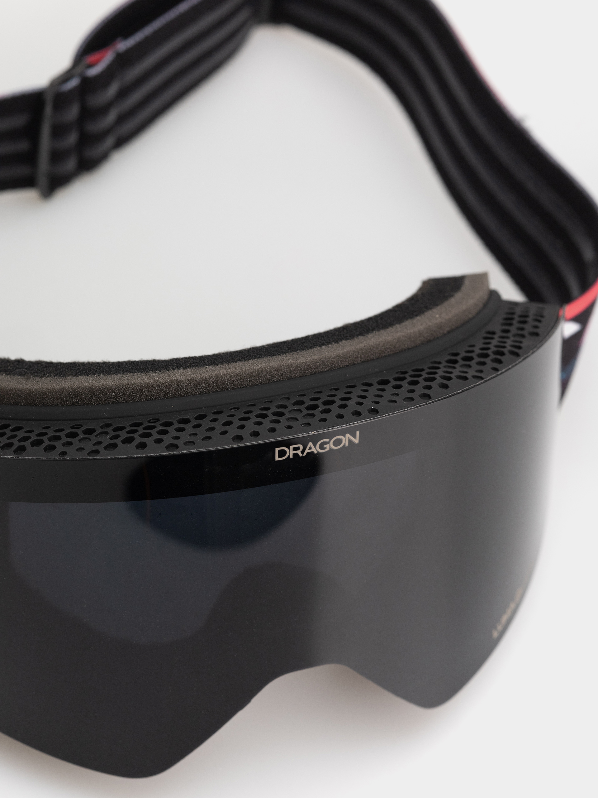 Ochelari pentru snowboard Dragon R1 OTG (multimtn/lumalens midnight+lumalens amber)