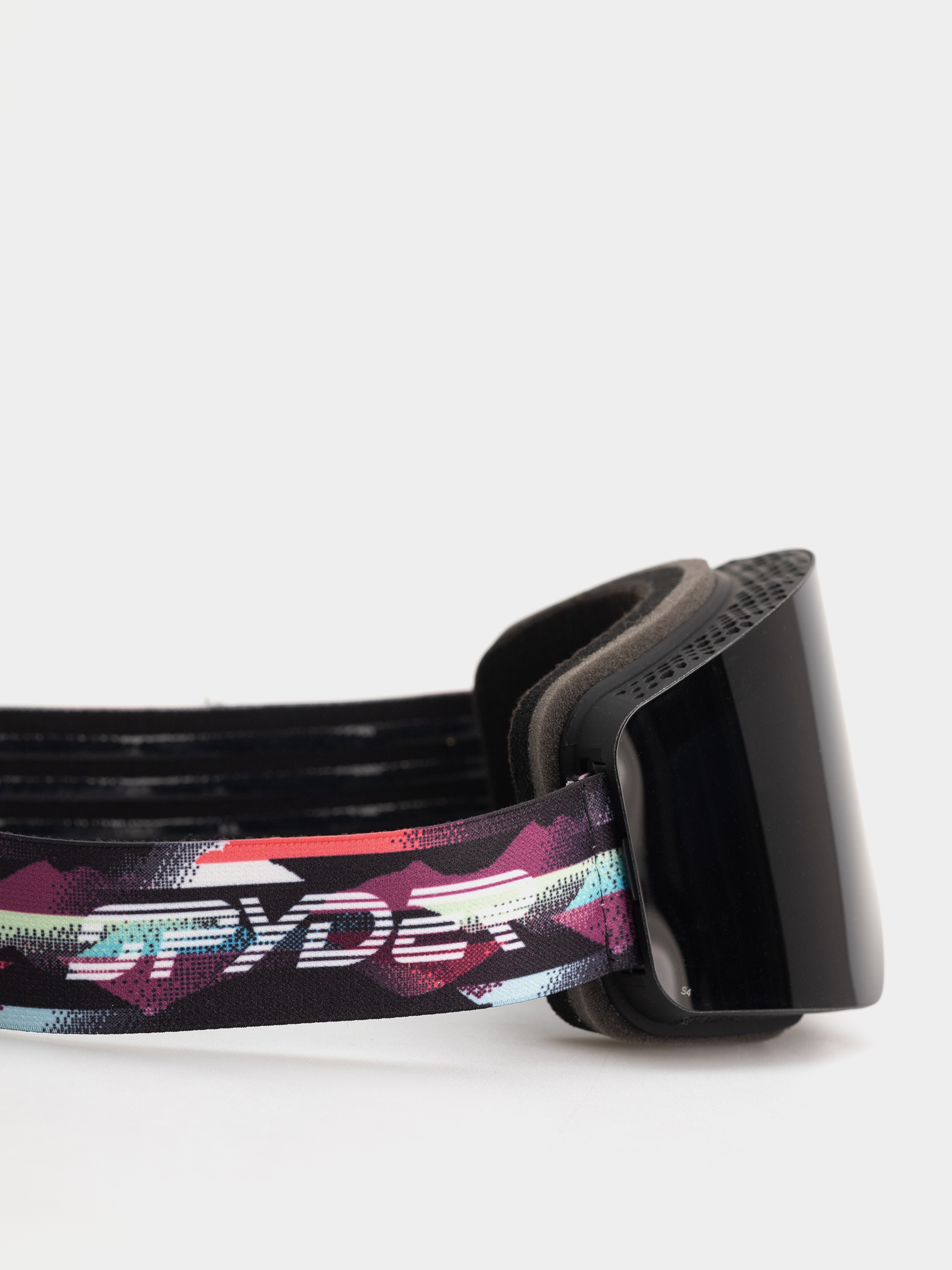 Ochelari pentru snowboard Dragon R1 OTG (multimtn/lumalens midnight+lumalens amber)