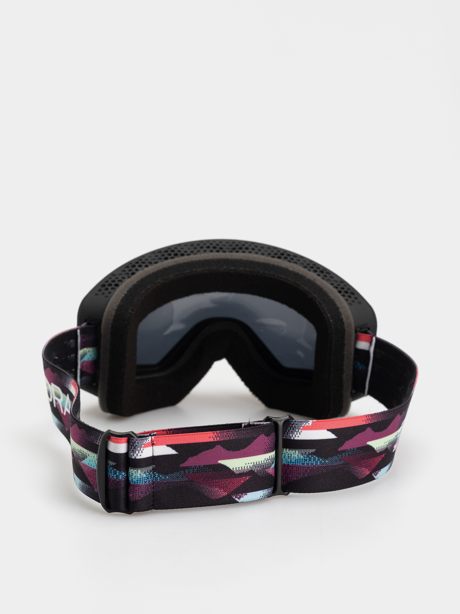 Ochelari pentru snowboard Dragon R1 OTG (multimtn/lumalens midnight+lumalens amber)