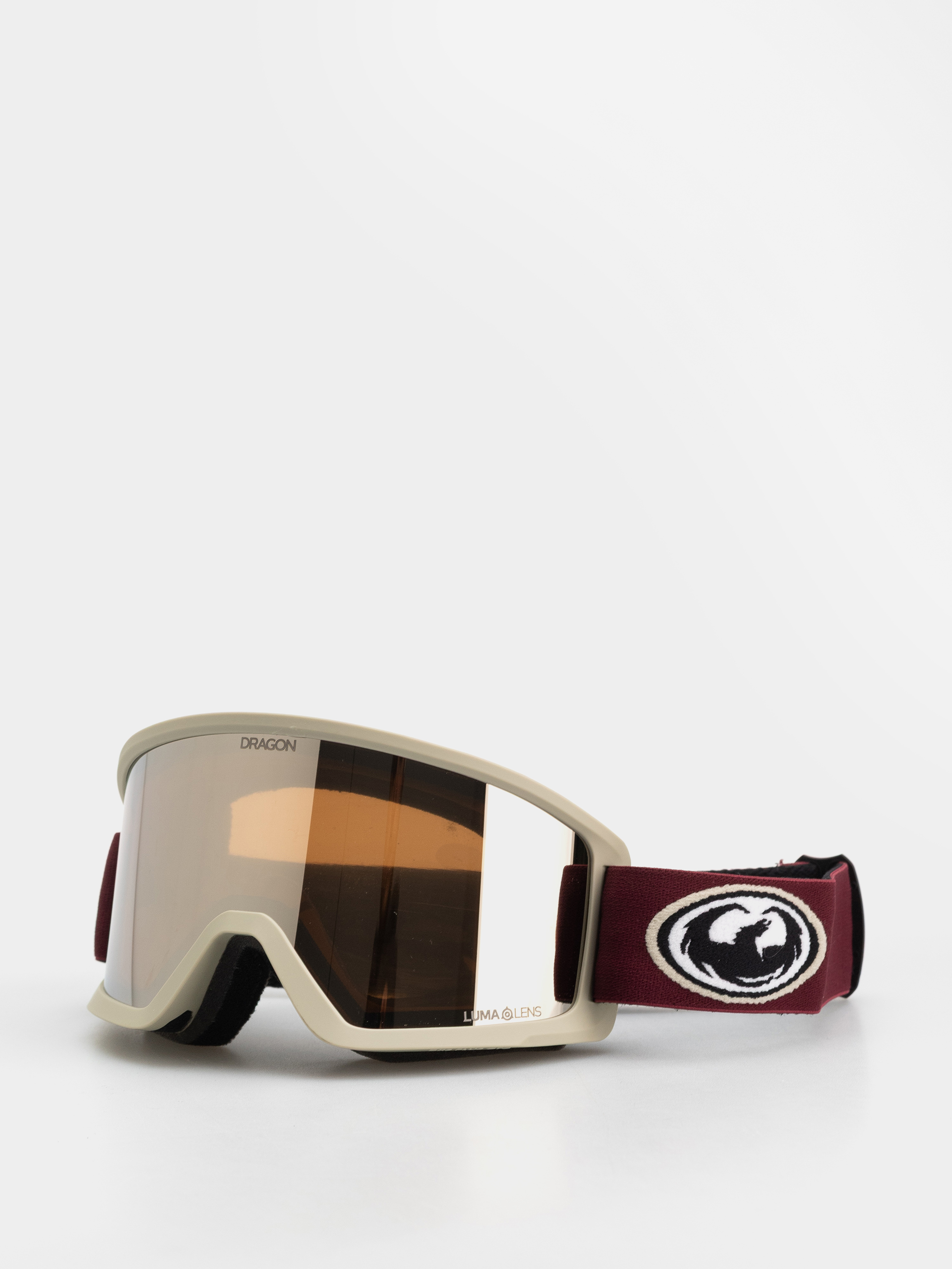 Ochelari pentru snowboard Dragon DX3 PLUS OTG