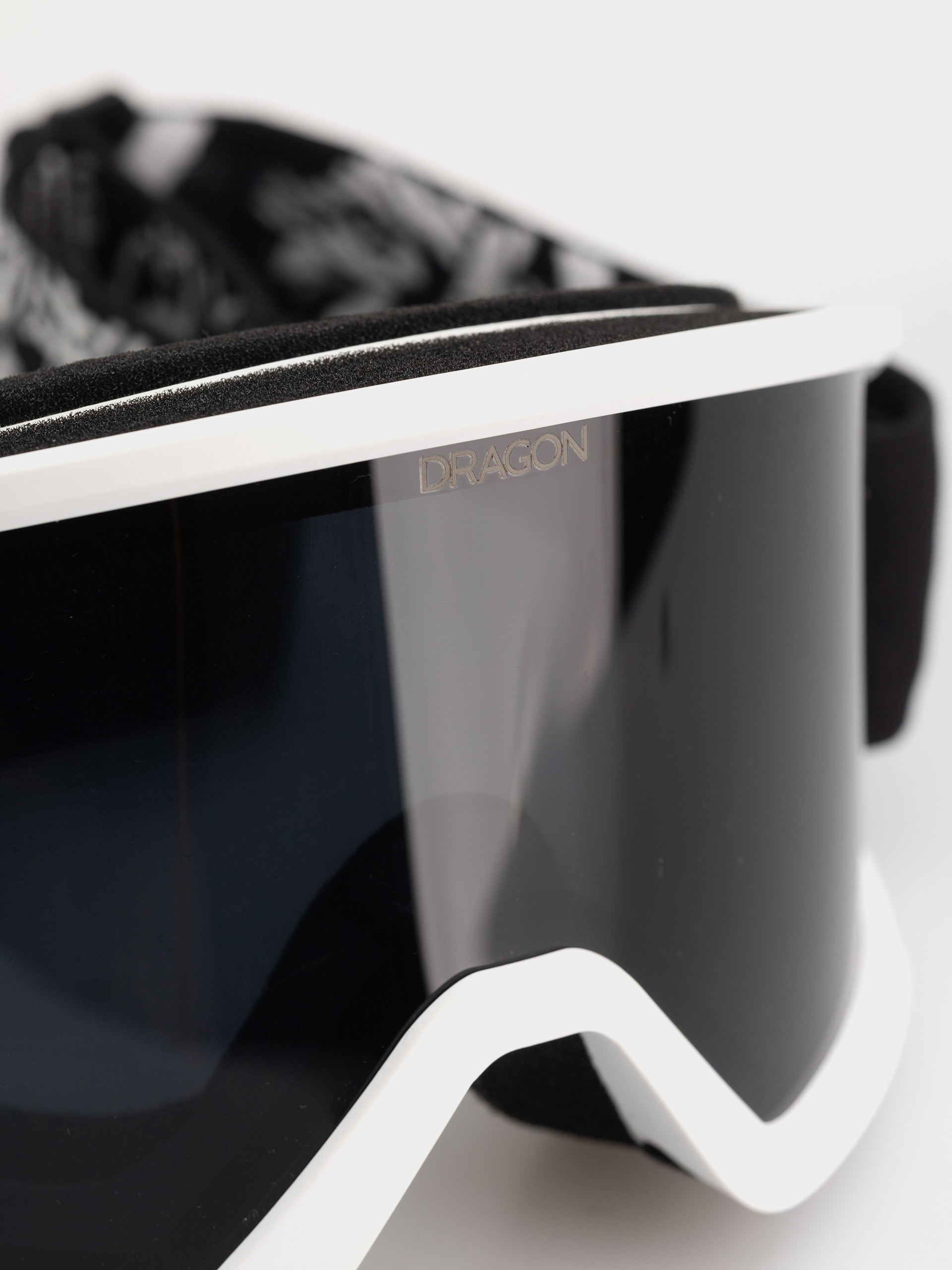 Ochelari pentru snowboard Dragon DX3 OTG (chrislite25/lumalens midnight)