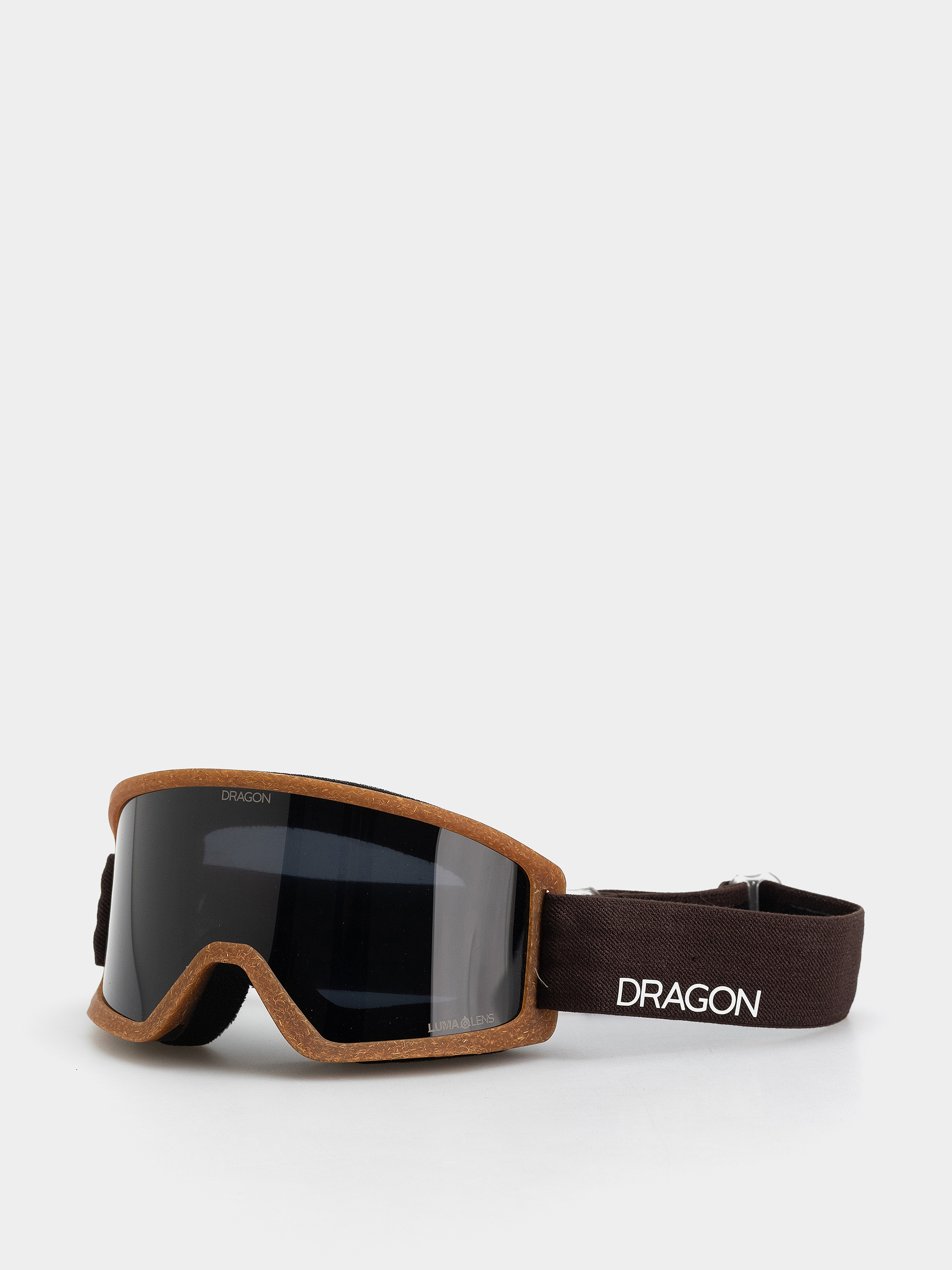 Ochelari pentru snowboard Dragon DX3 OTG (rawdark/lumalens midnight)