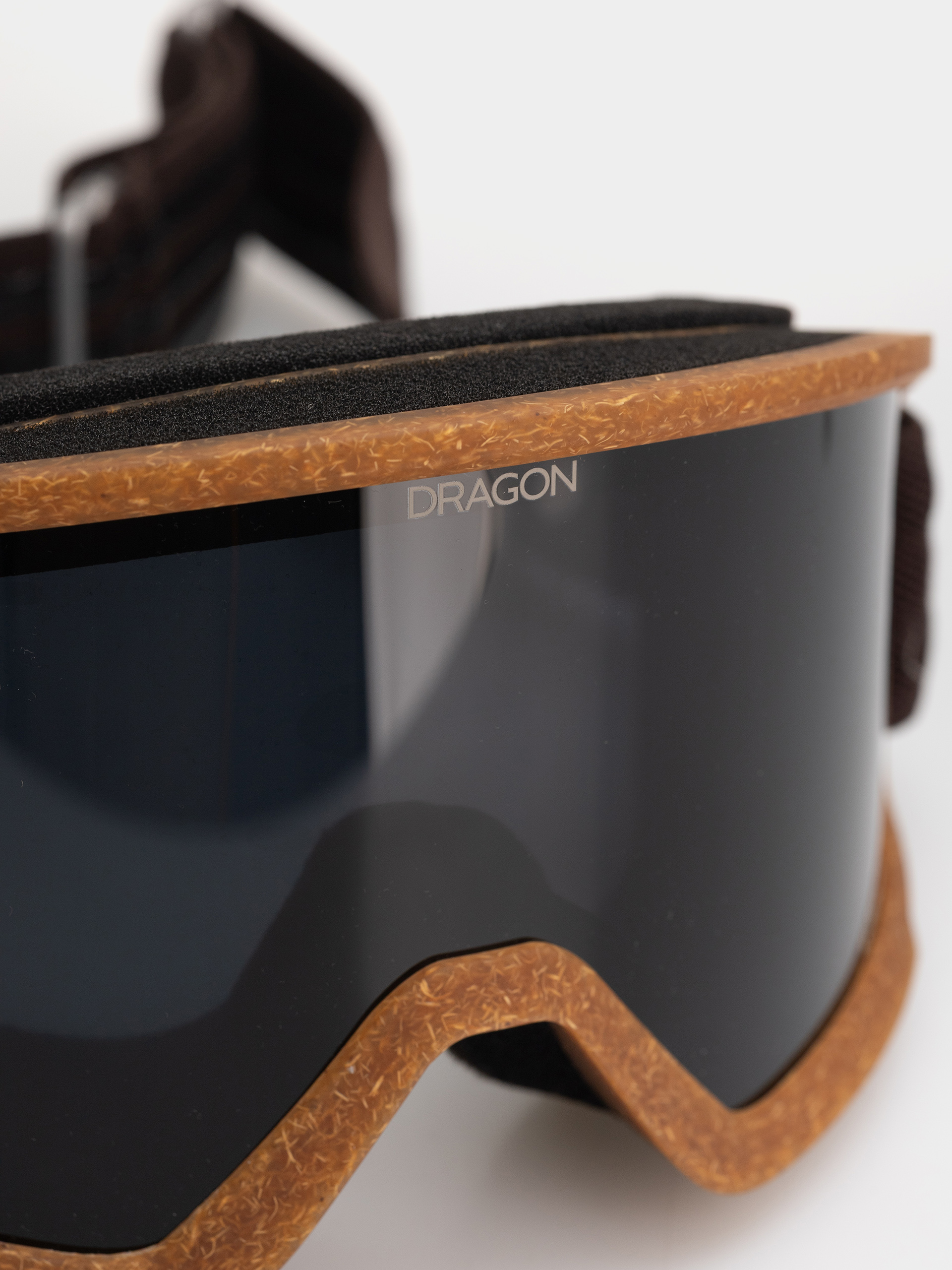 Ochelari pentru snowboard Dragon DX3 OTG (rawdark/lumalens midnight)
