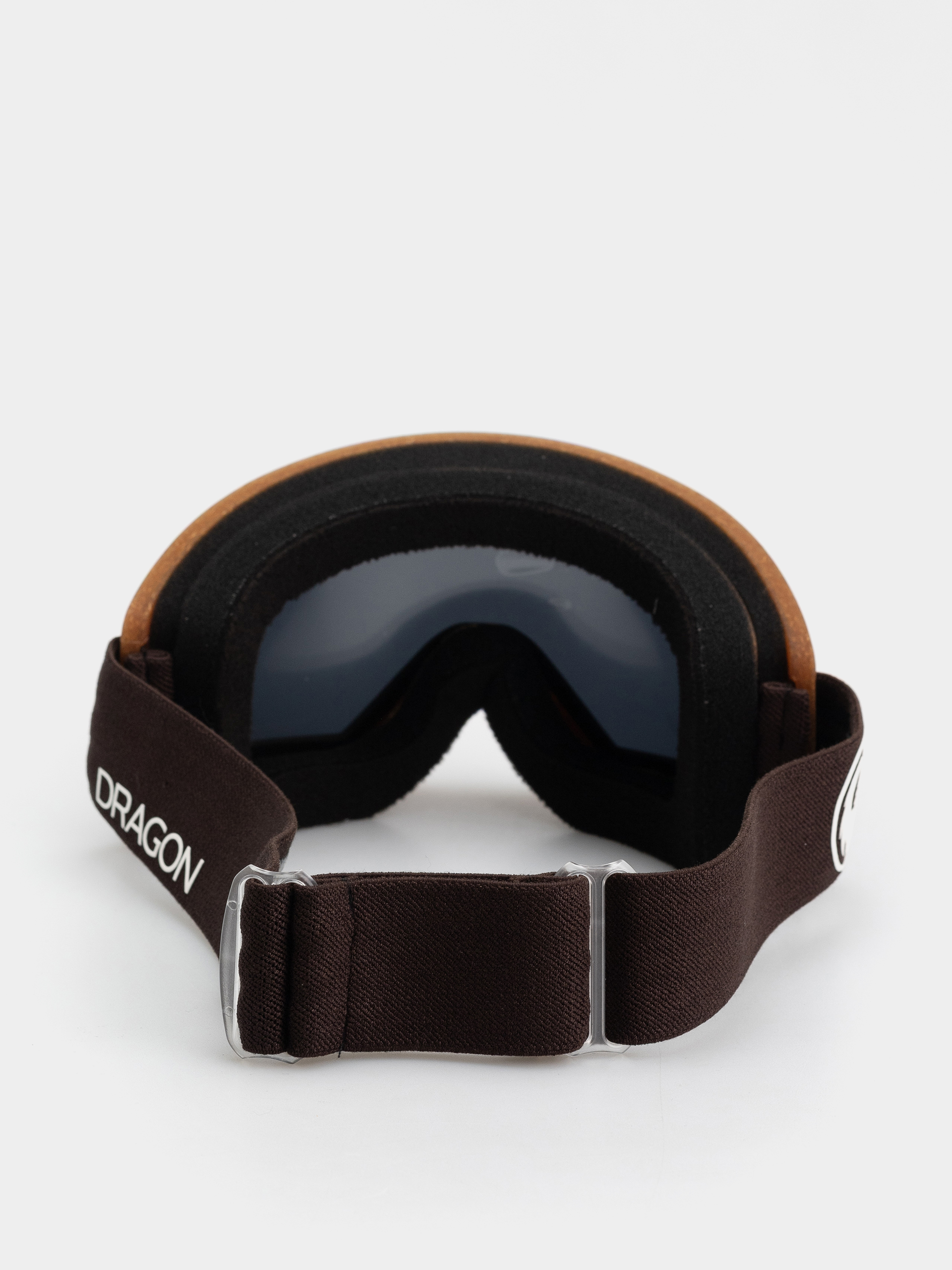 Ochelari pentru snowboard Dragon DX3 OTG (rawdark/lumalens midnight)