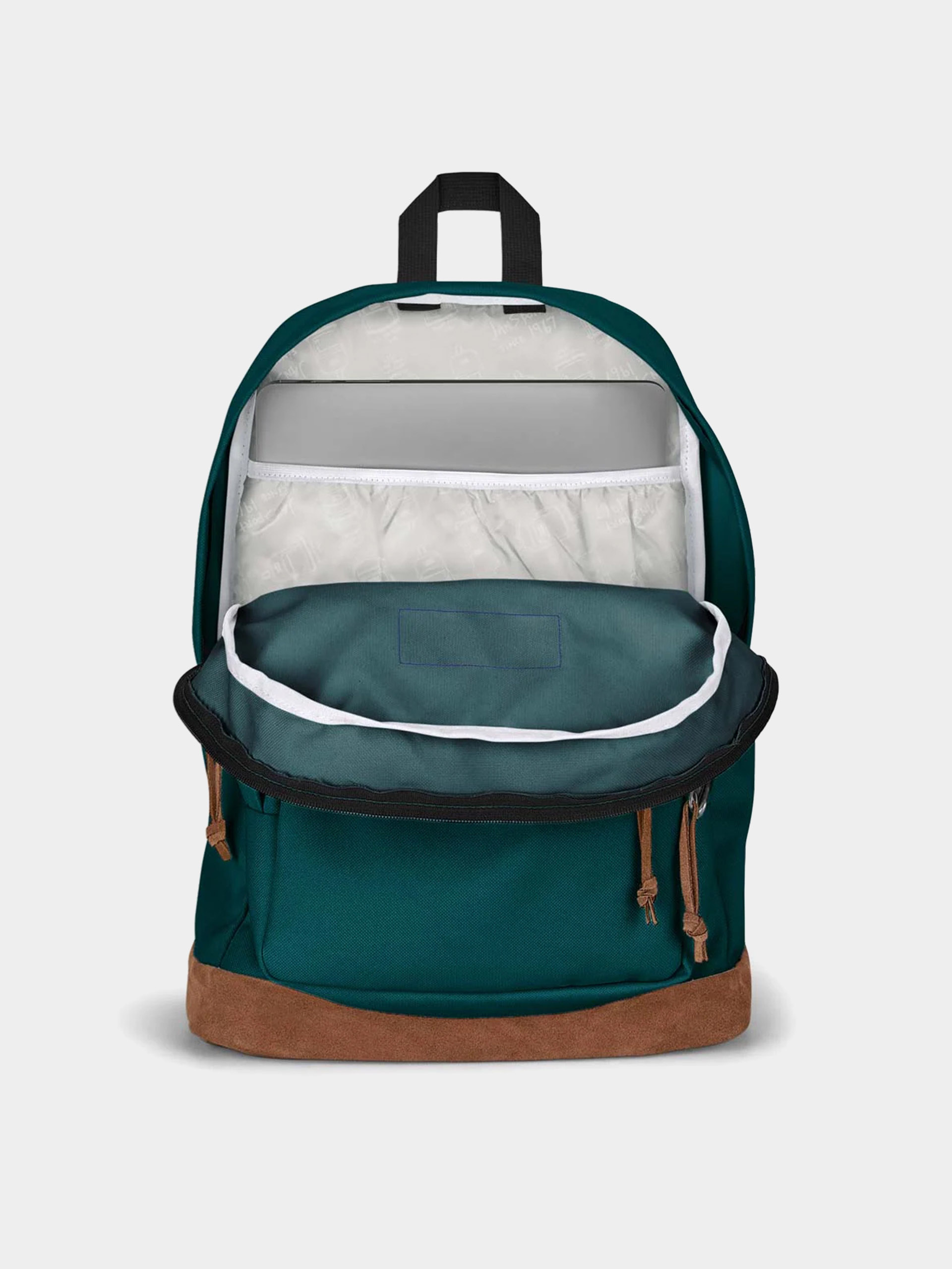 Rucsac JanSport Right (deep juniper)