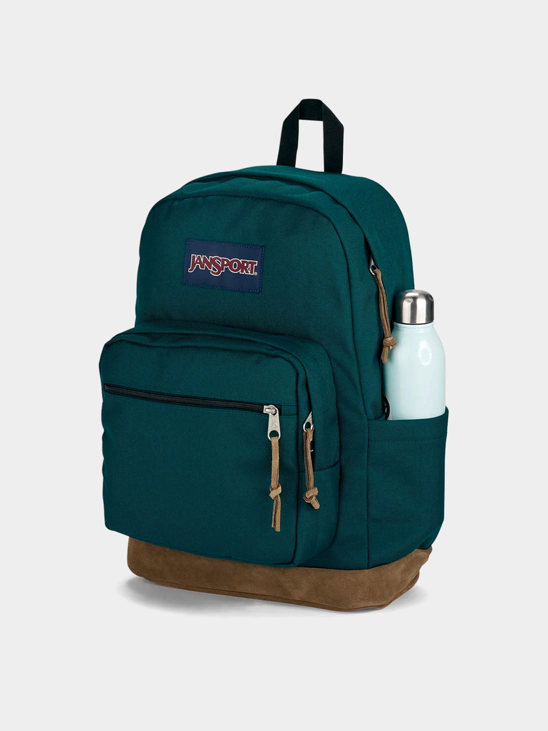 Rucsac JanSport Right (deep juniper)