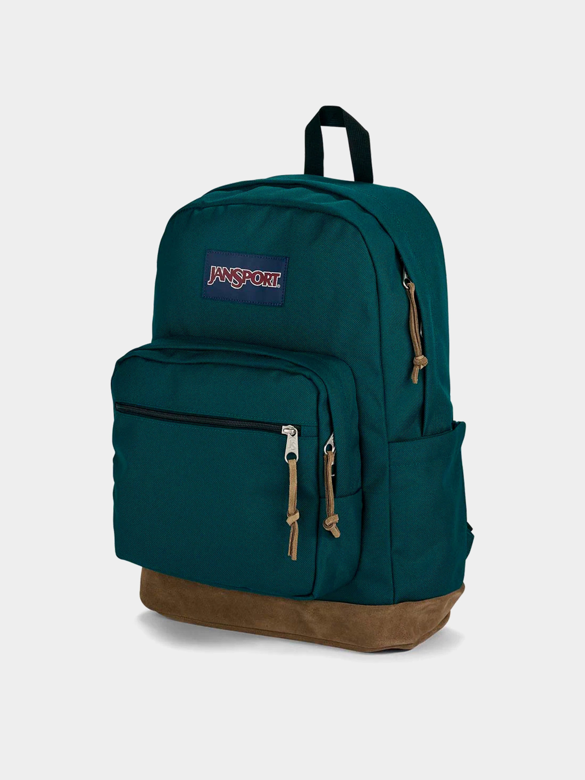 Rucsac JanSport Right (deep juniper)