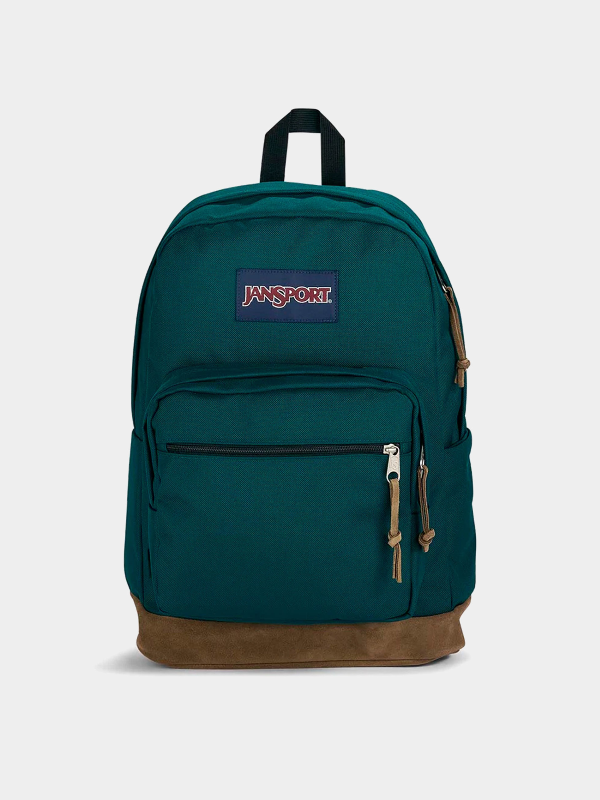 Rucsac JanSport Right (deep juniper)