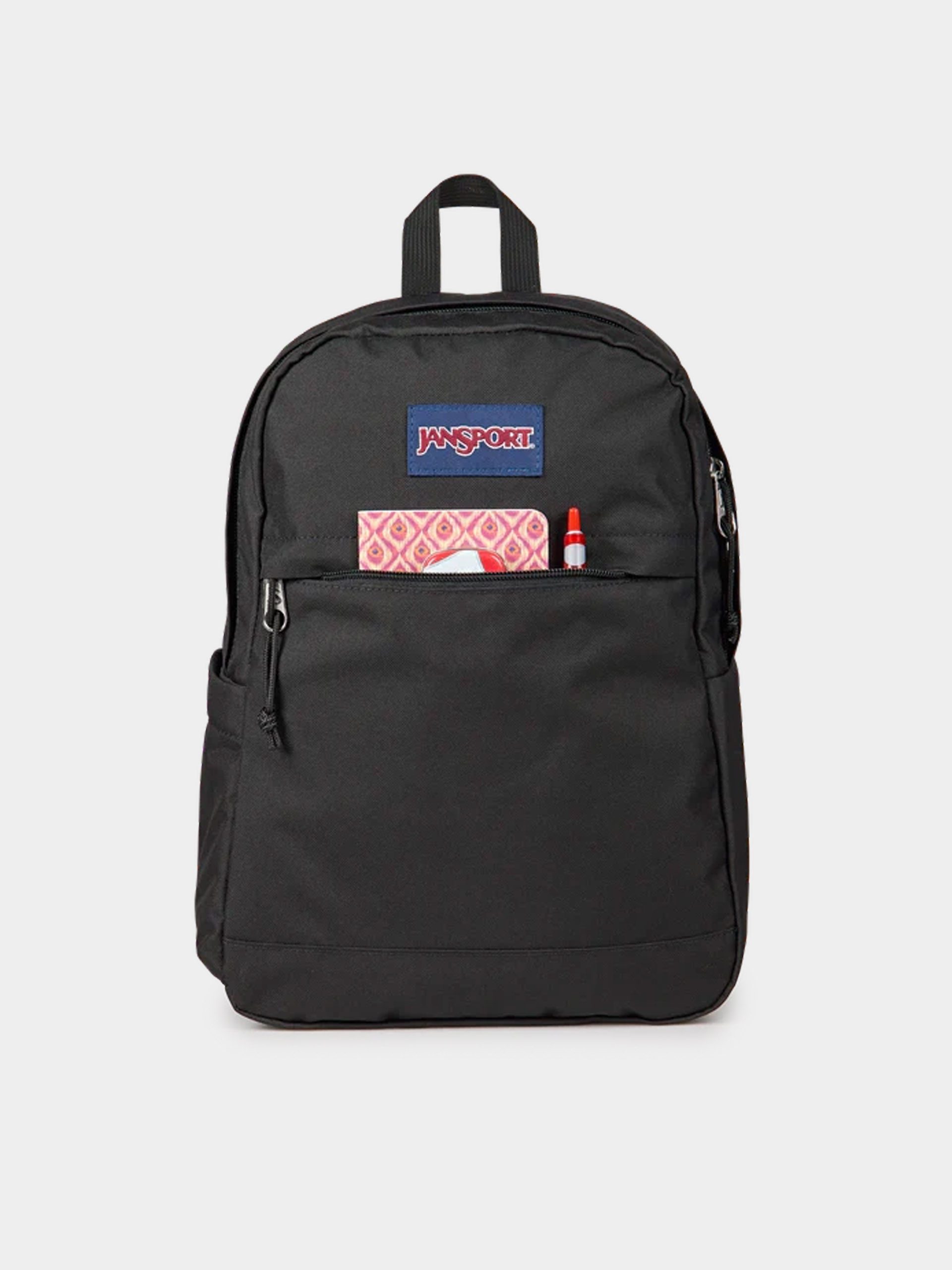 Rucsac JanSport Metro Lite (black)