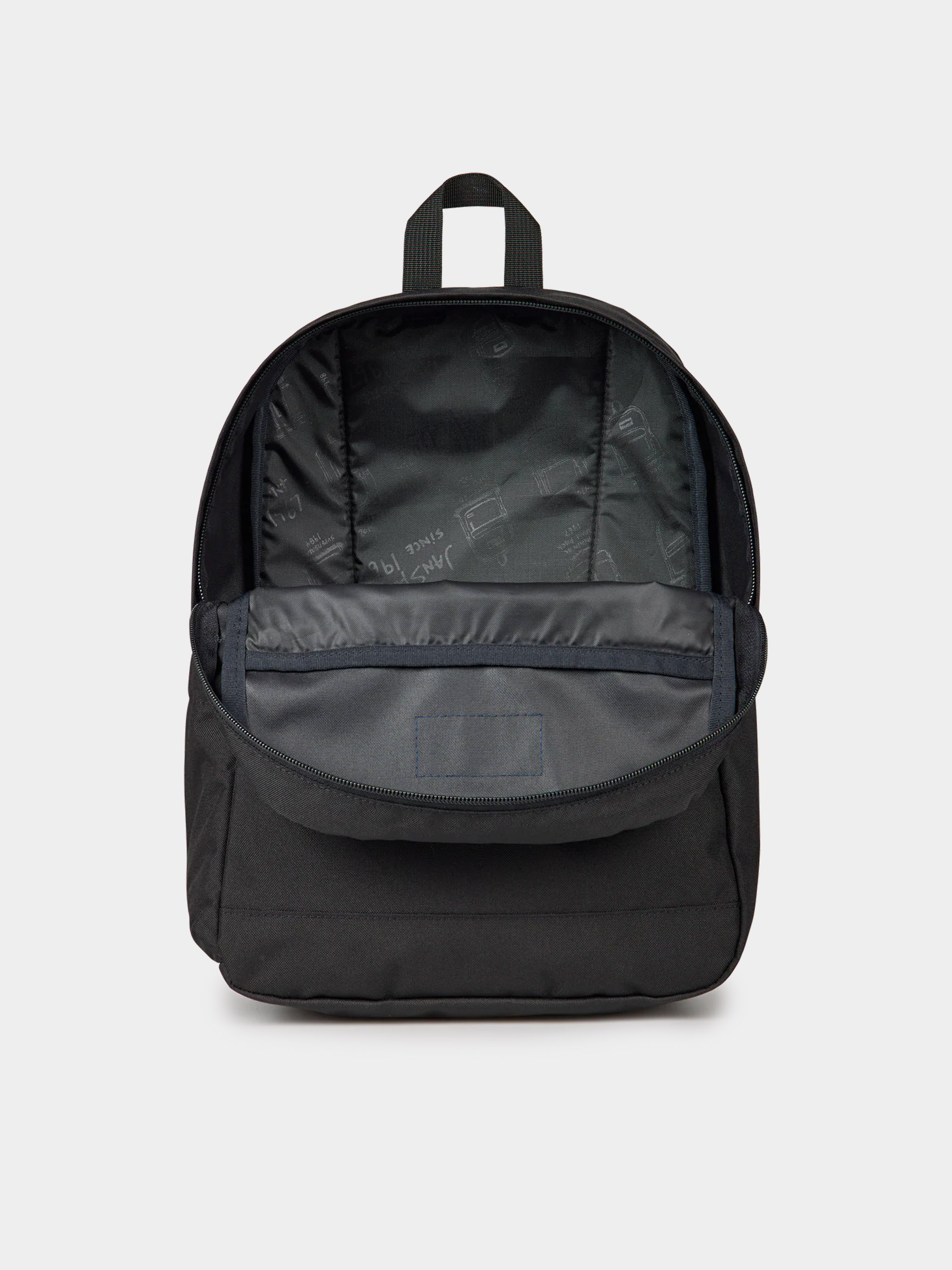 Rucsac JanSport Metro Lite (black)
