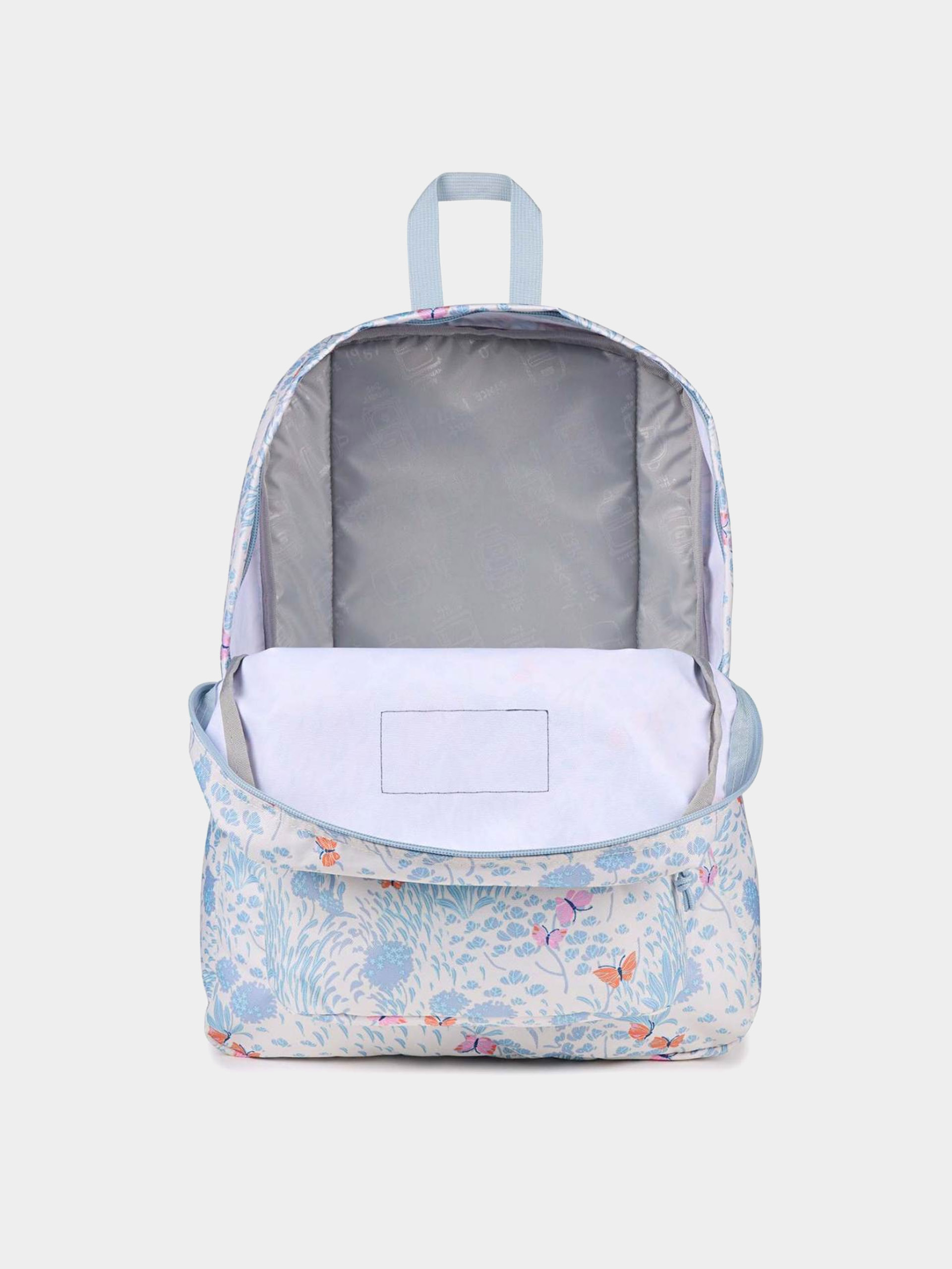 Rucsac JanSport SuperBreak One (fluttering fields)