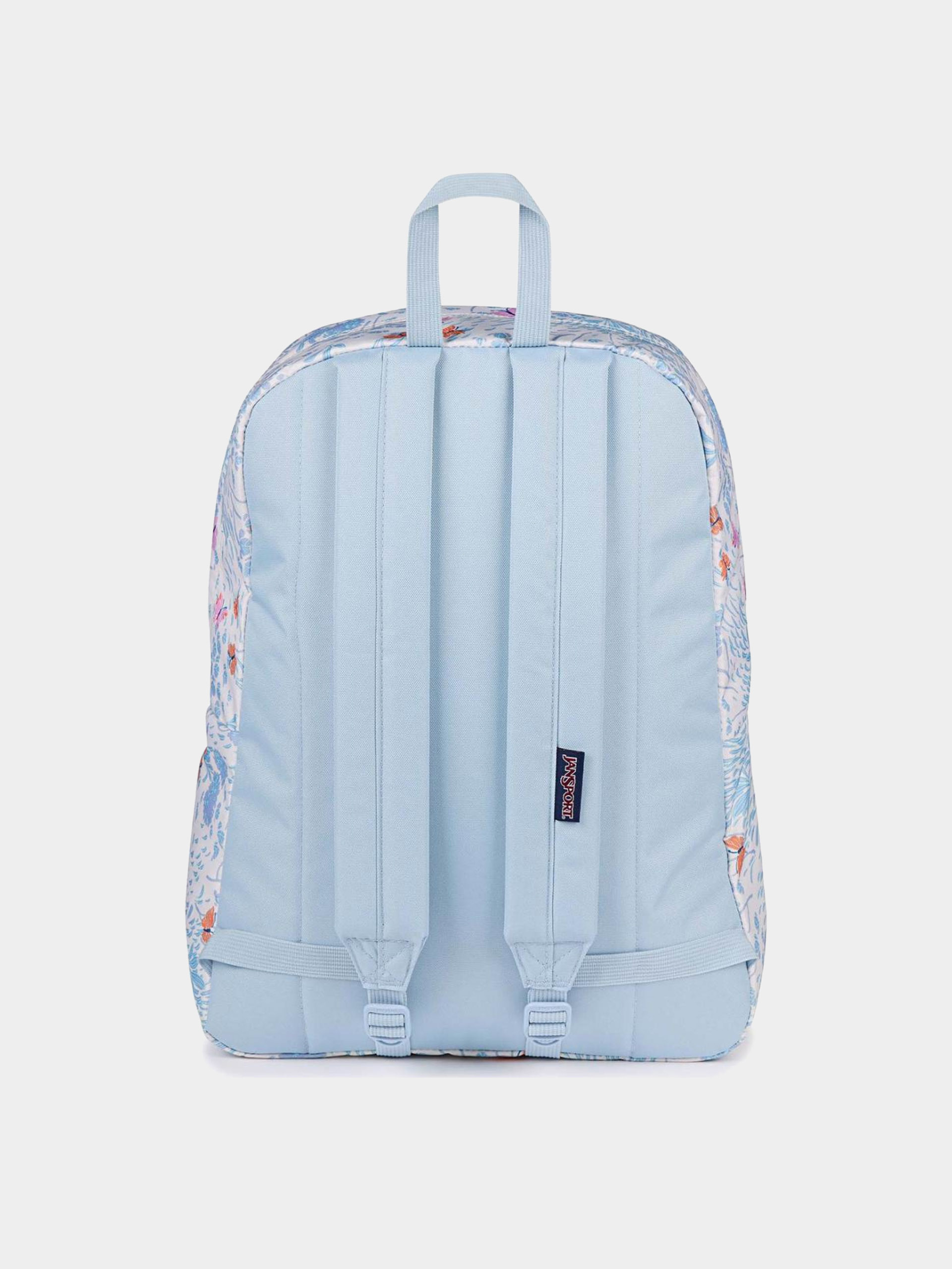 Rucsac JanSport SuperBreak One (fluttering fields)
