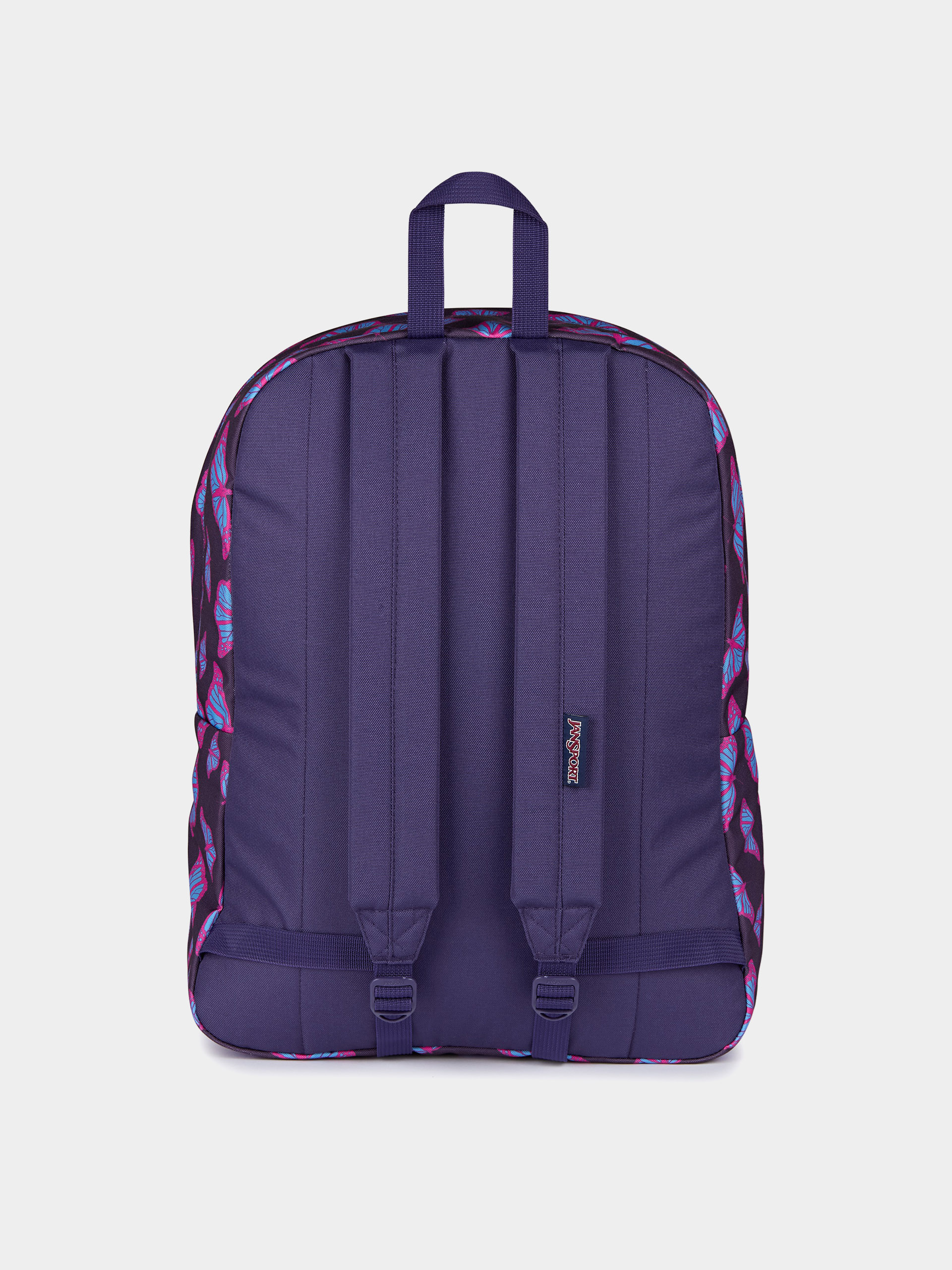 Rucsac JanSport SuperBreak One (flutter by purple)