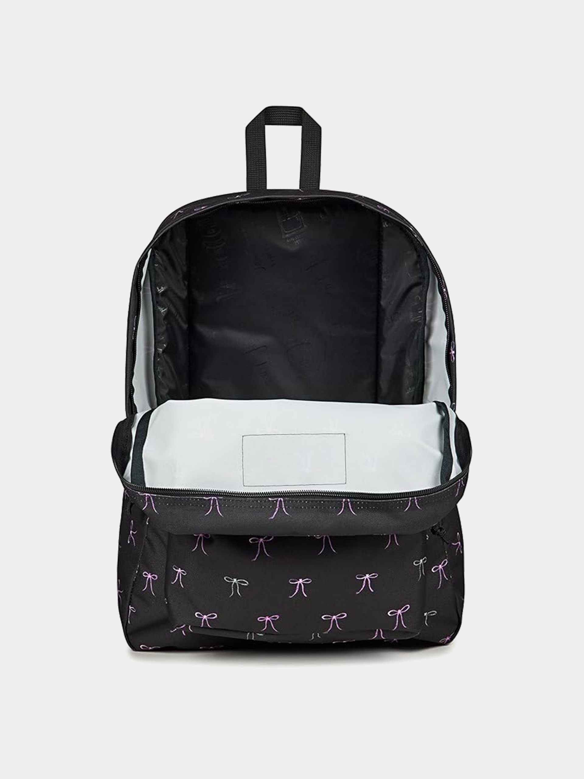 Rucsac JanSport SuperBreak One (bad bows)