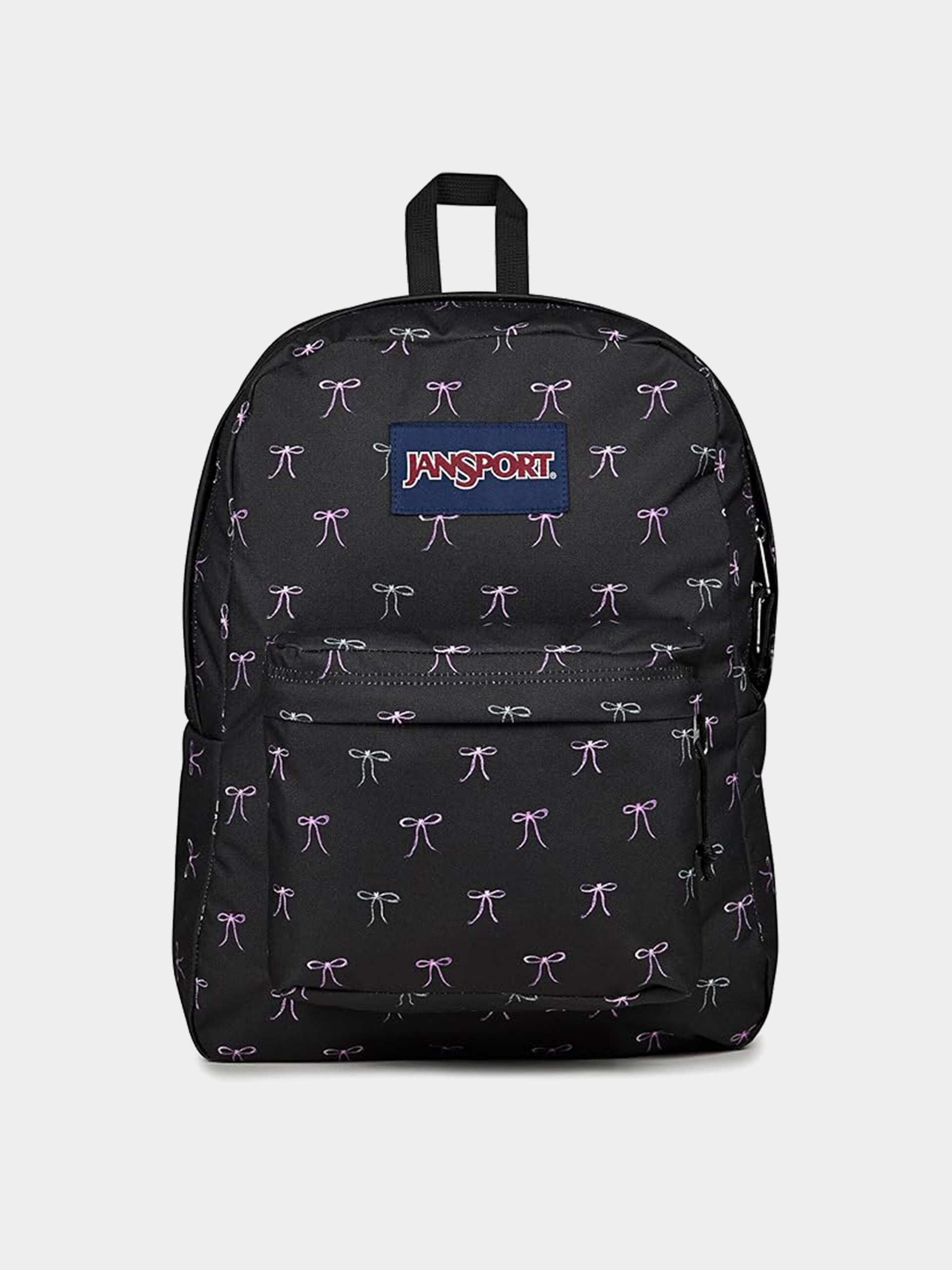 Rucsac JanSport SuperBreak One (bad bows)