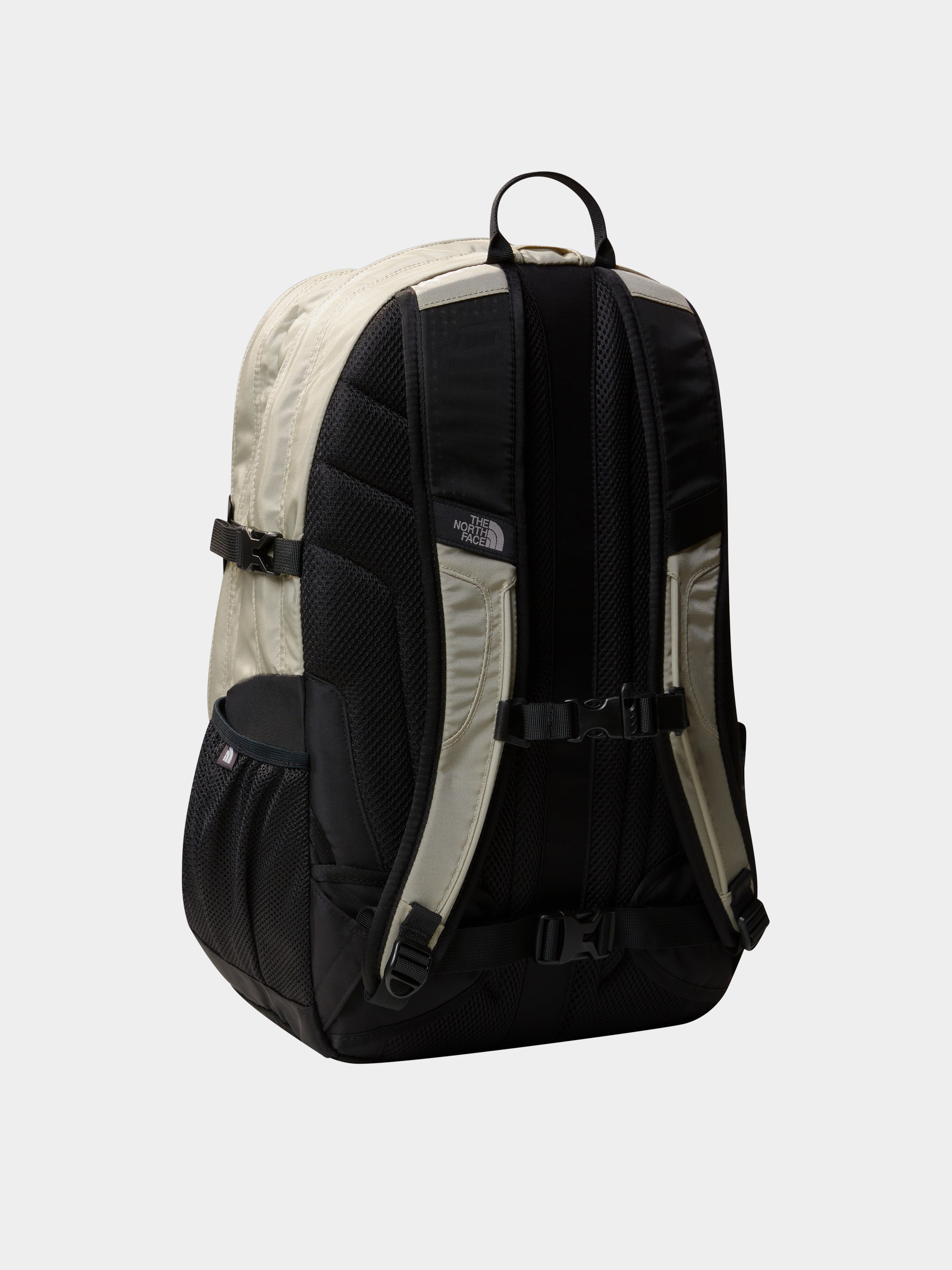 Rucsac The North Face Borealis Classic (clay grey/tnf b)