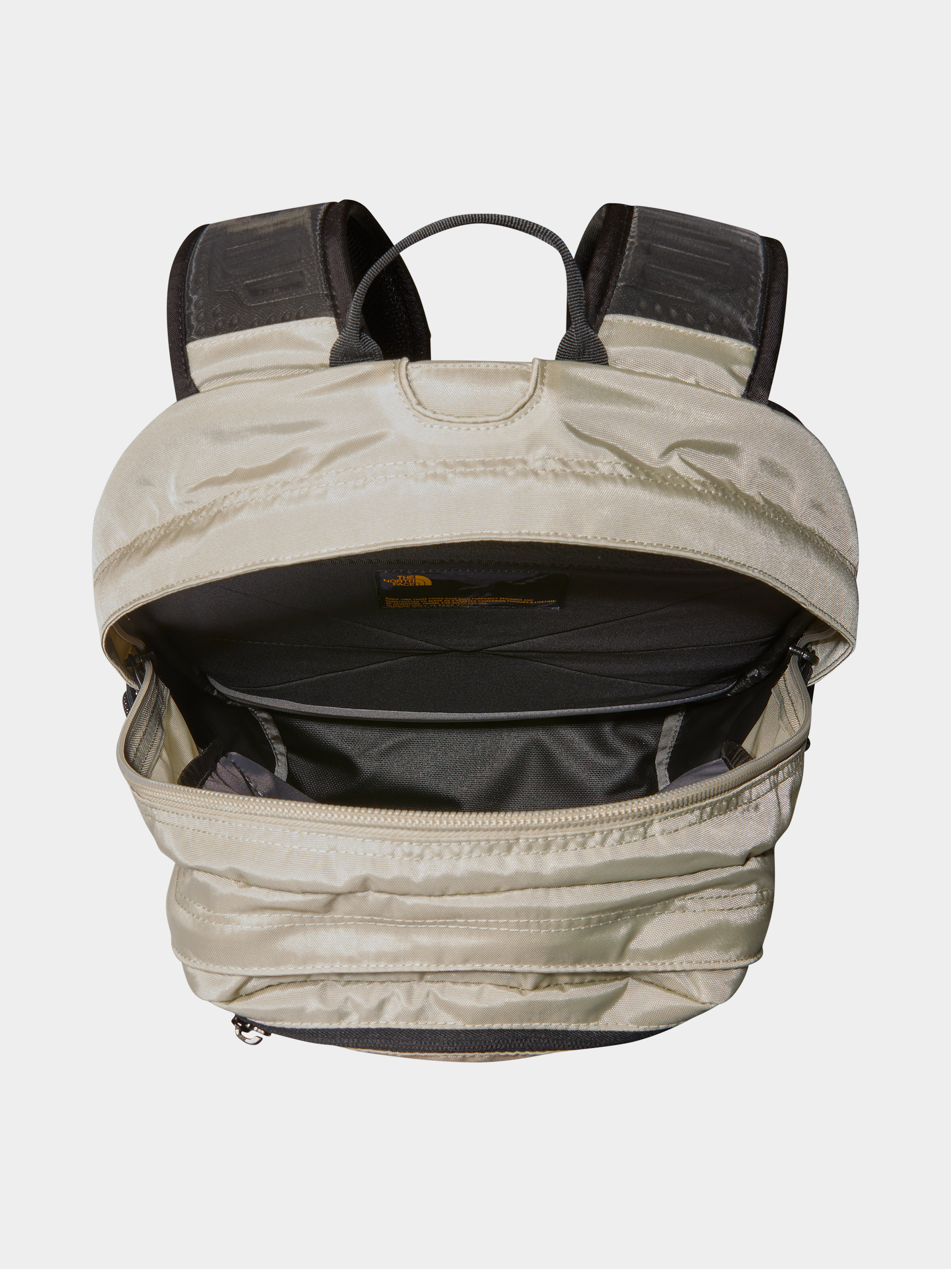 Rucsac The North Face Borealis Classic (clay grey/tnf b)