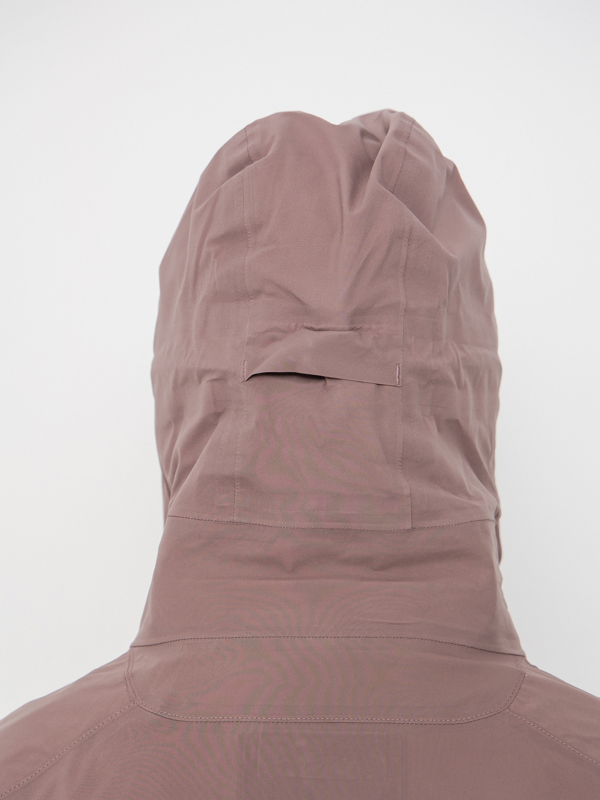 Pentru bărbați Geacă de snowboard Volcom Guch Stretch Gore (mauve)