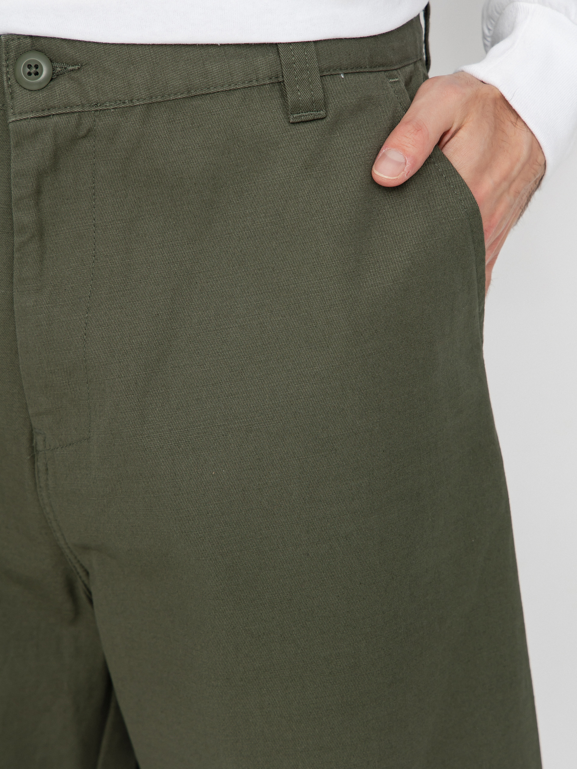 Pantaloni Carhartt WIP Brady (leaf)