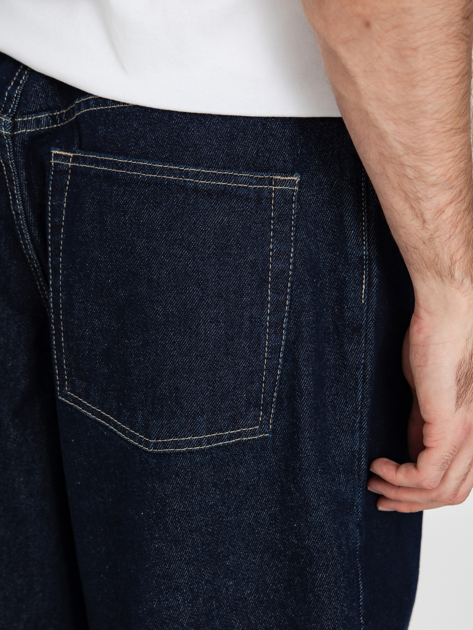 Pantaloni Polar Skate Big Boy (one wash)