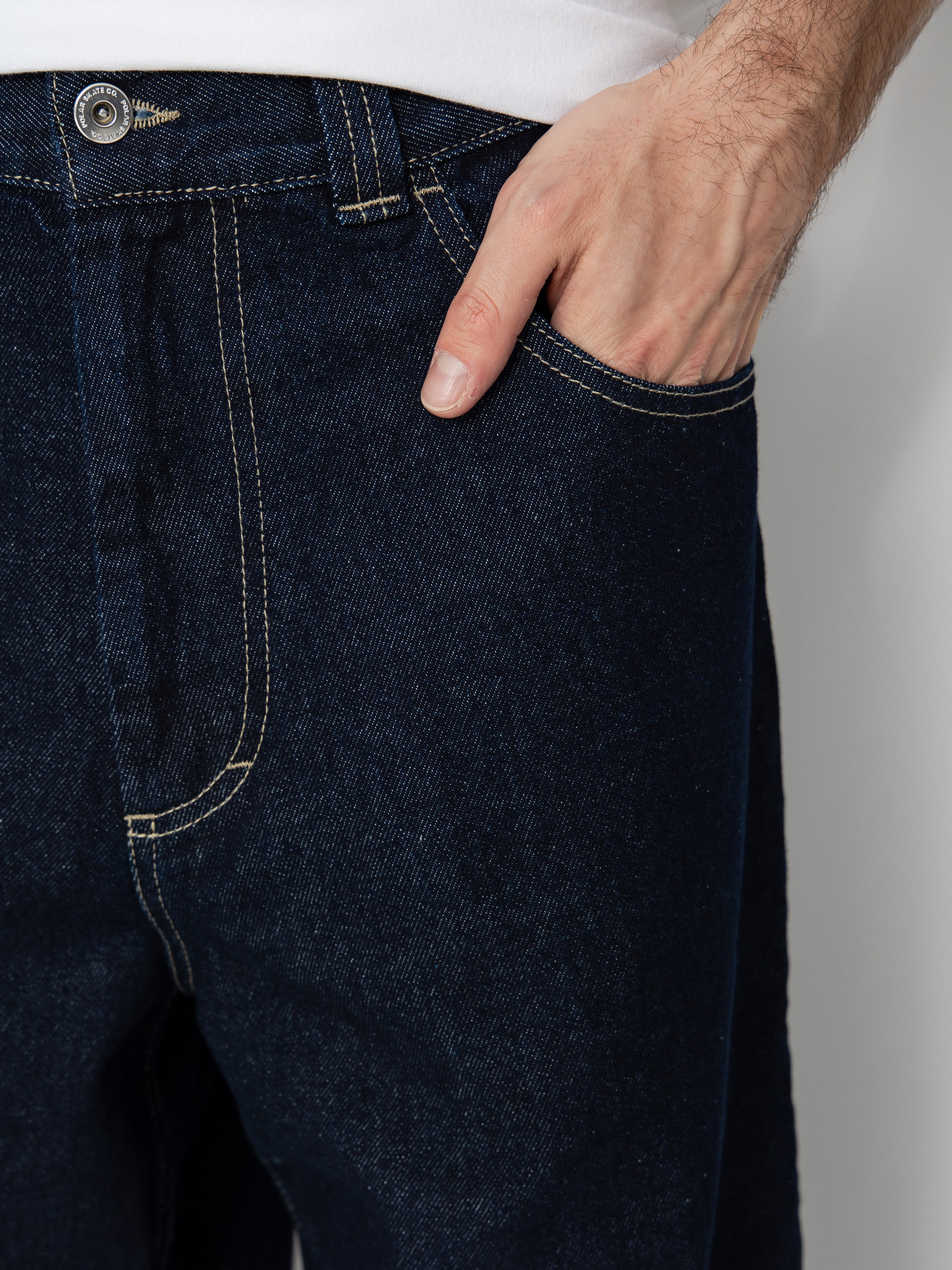 Pantaloni Polar Skate Big Boy (one wash)