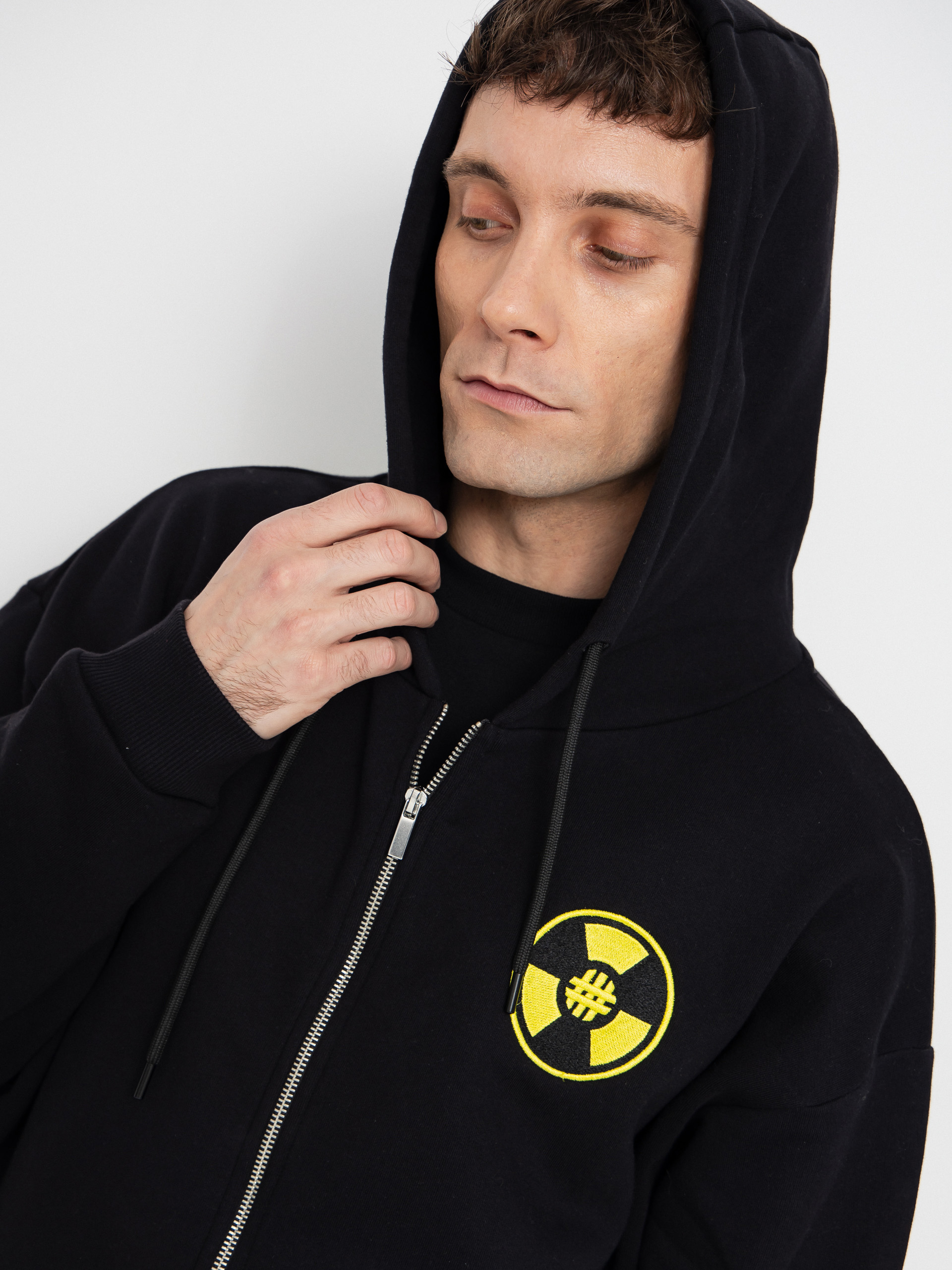 Hanorac termic Yes Seasonal HD (black)