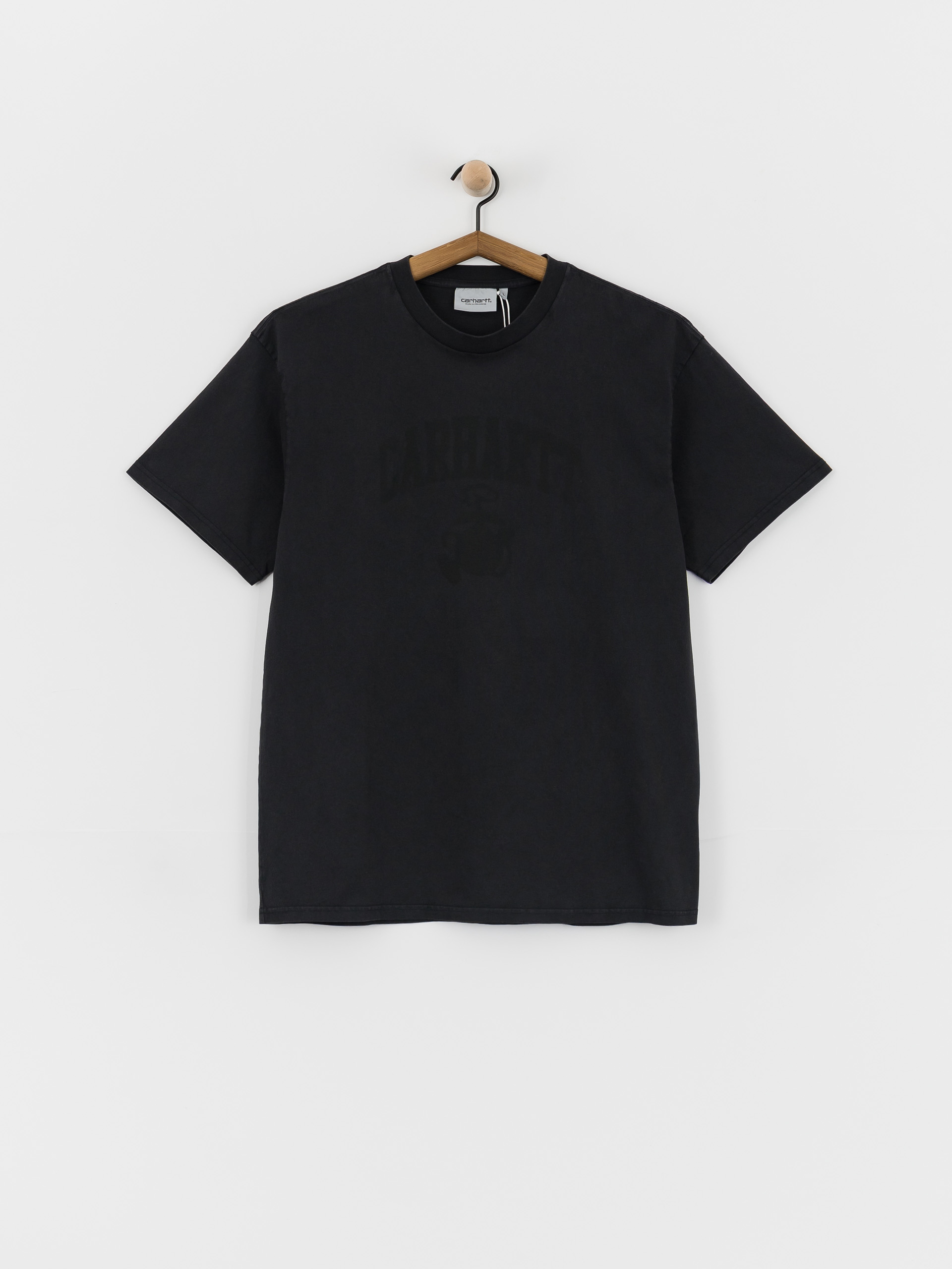 Tricou Carhartt WIP Faded Pond Corps
