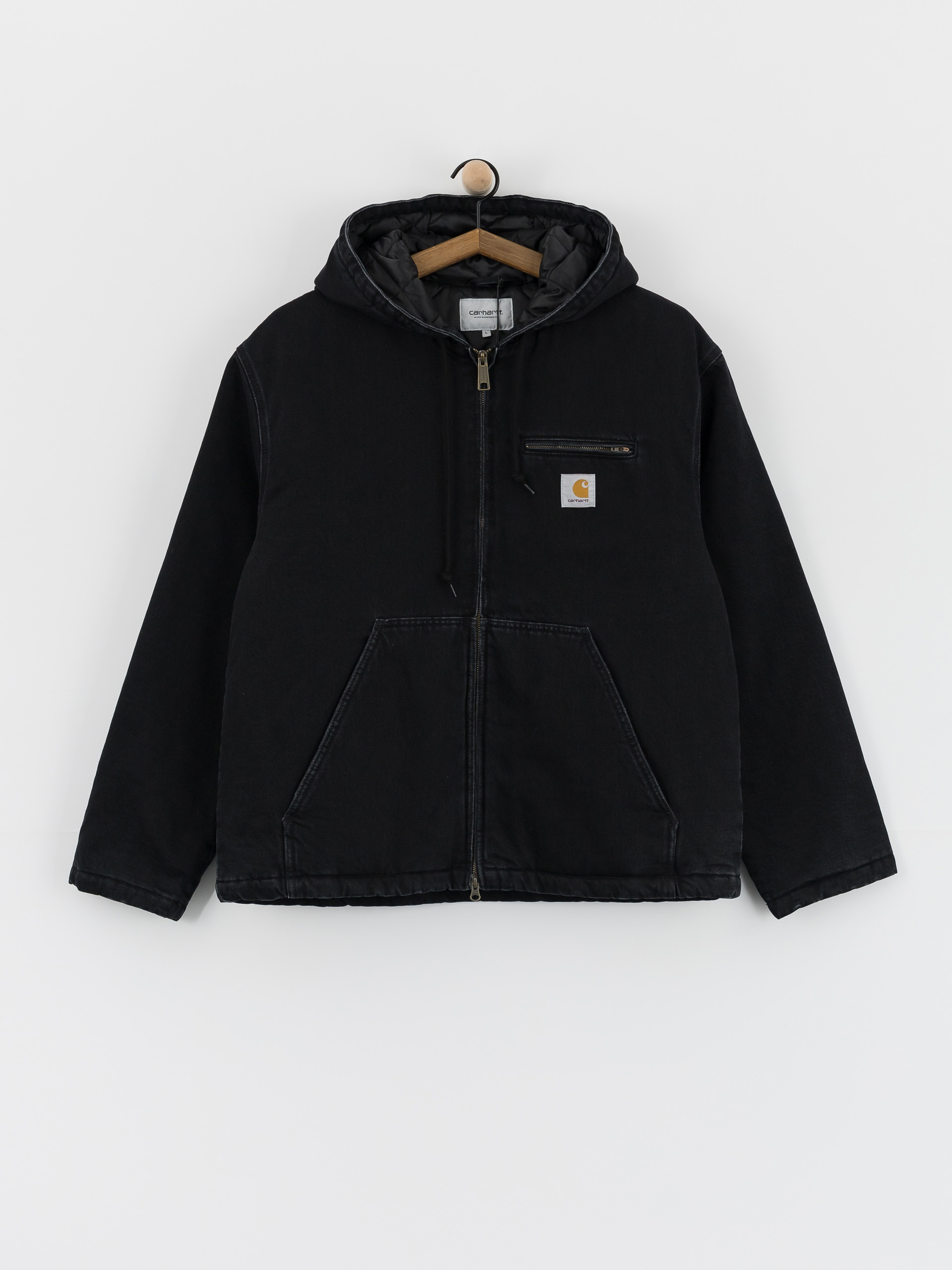 Geacu0103 Carhartt WIP Cleveland (black)