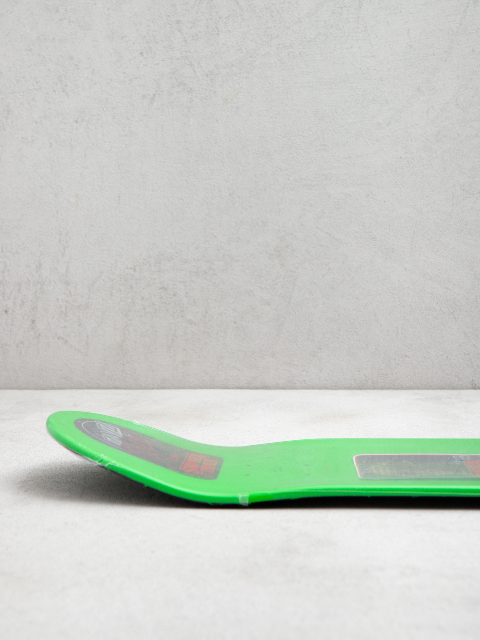 Placă Santa Cruz X Stranger Things Vecna