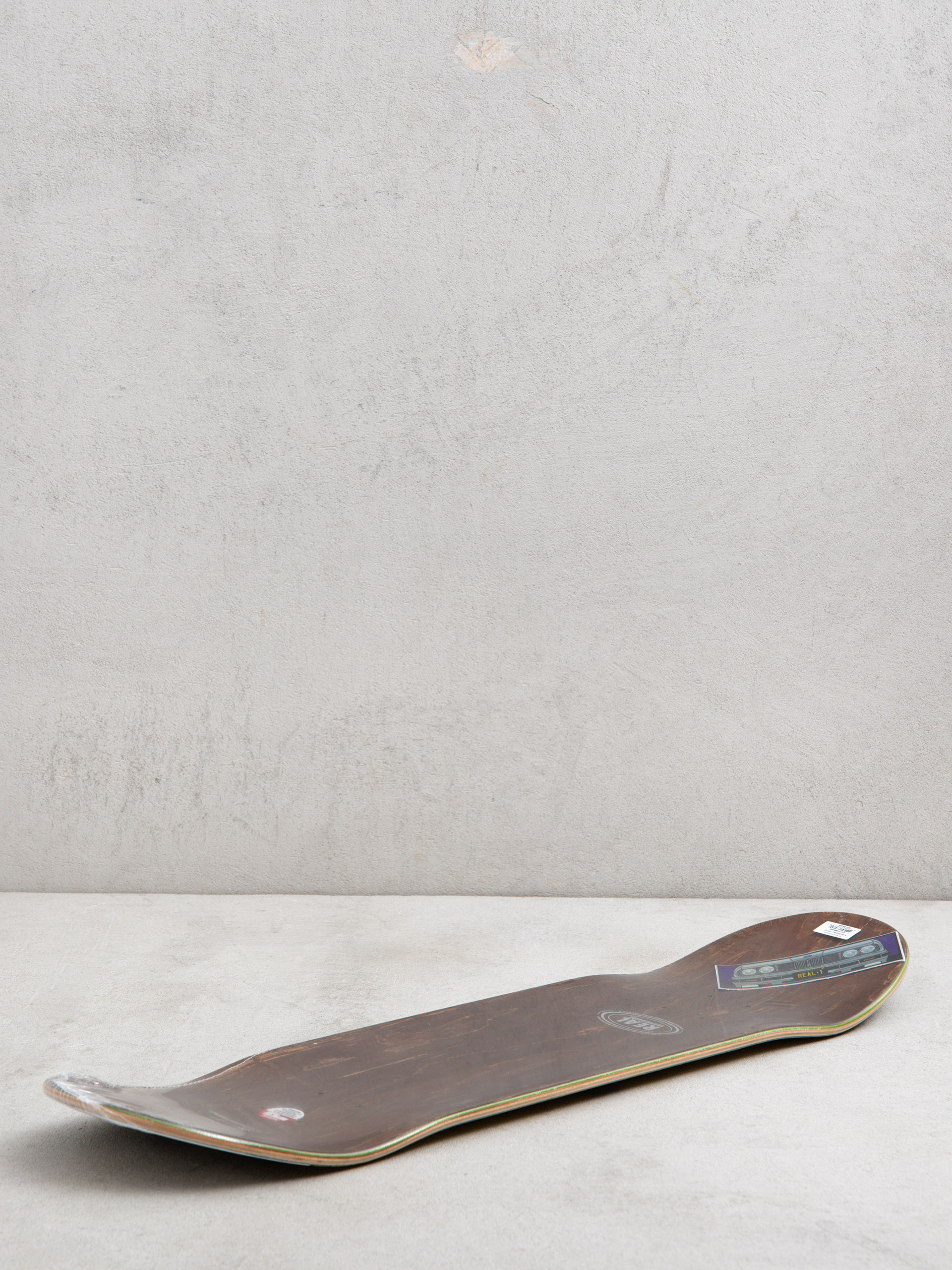 Placă Real Ishod Grille Ltd Gold Foil (gold foil)