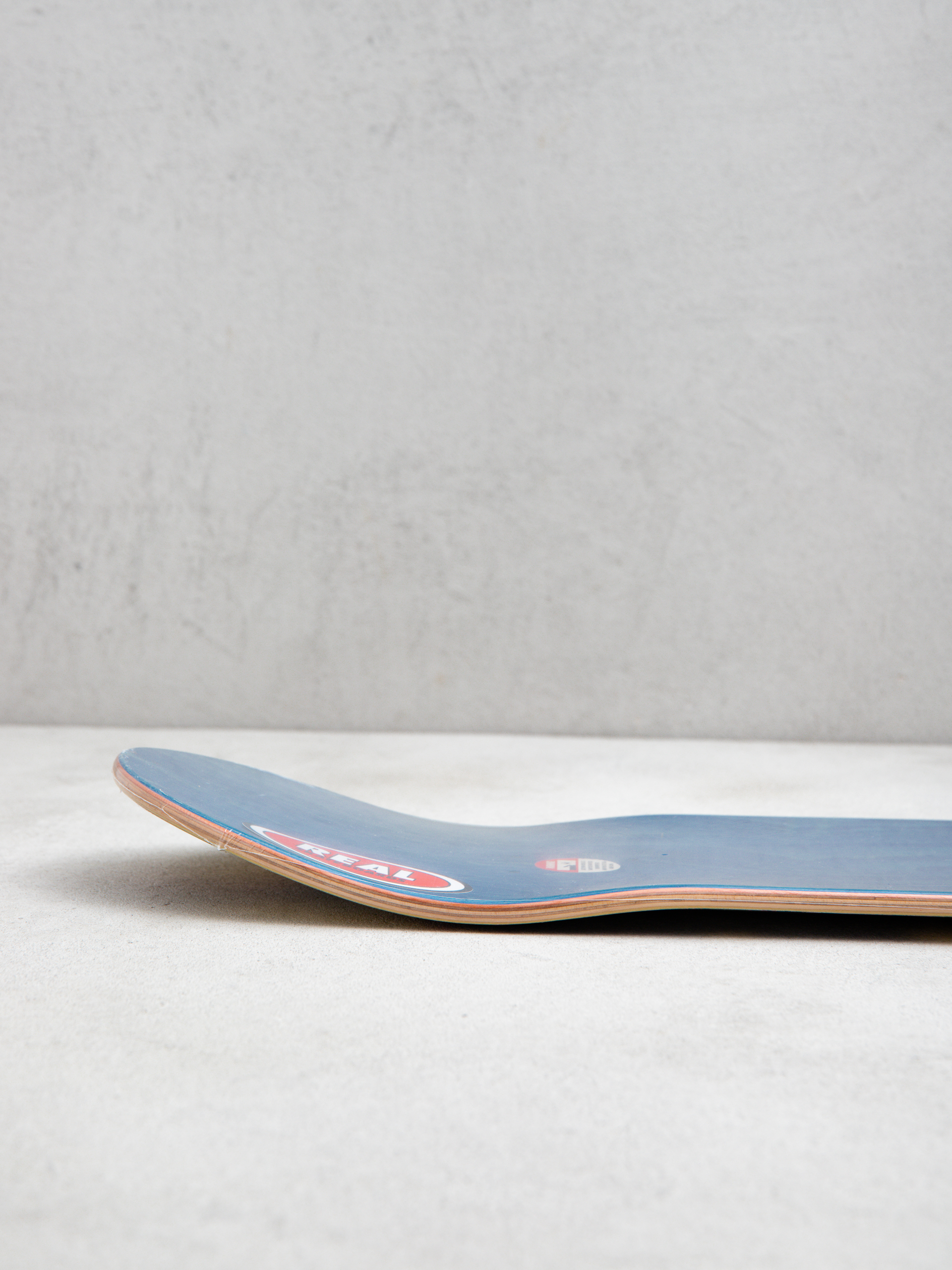 Placă Real Praman Rampage Ltd (gold)