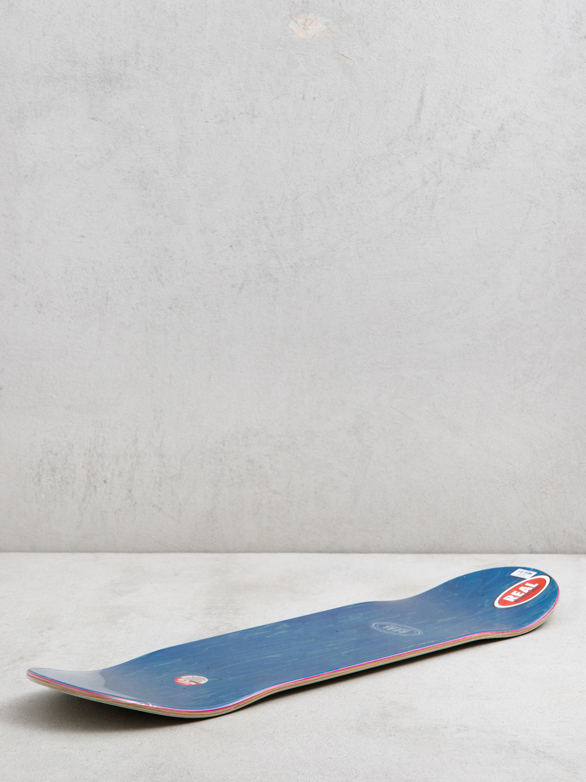 Placă Real Mason Record Scratch (cream)