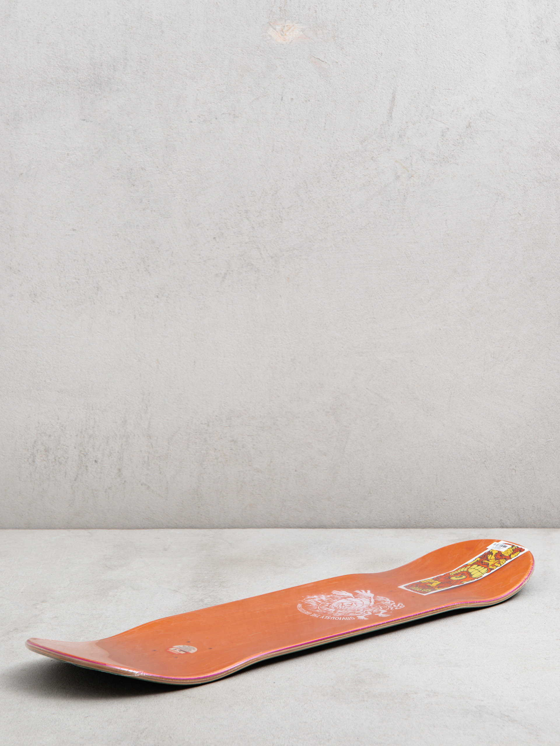 Placă Antihero Gerwer Grimple Obvious Greats (assorted)