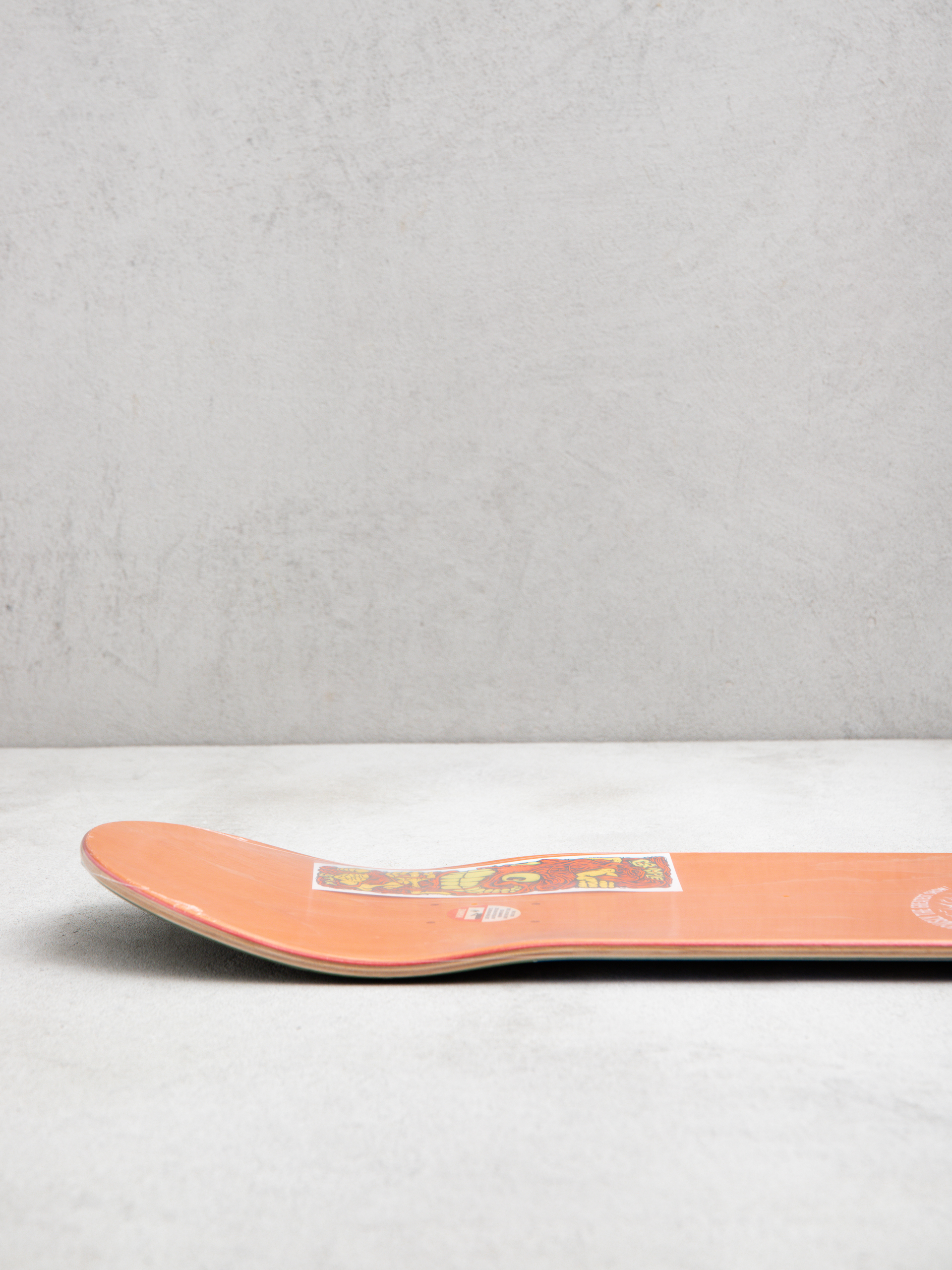 Placă Antihero Doobie Grimple Obvious Greats (assorted)