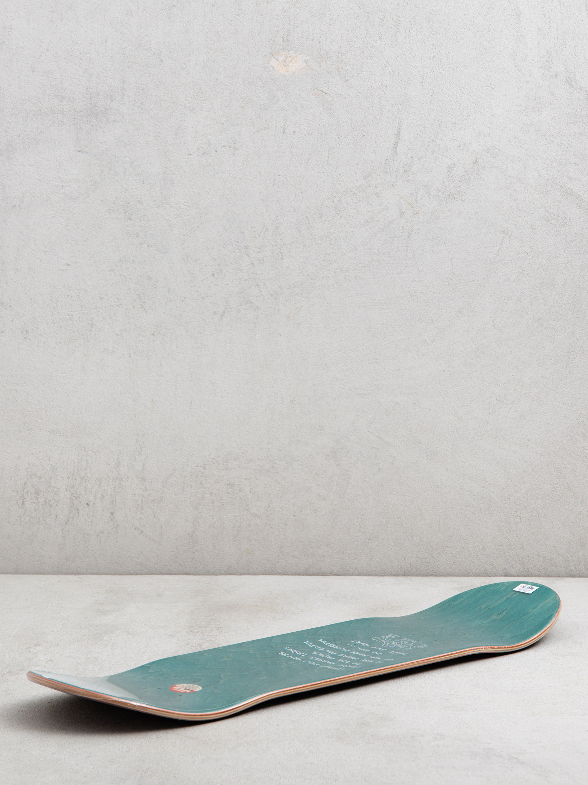 Placă Krooked Cernicky Snake Bite (assorted)