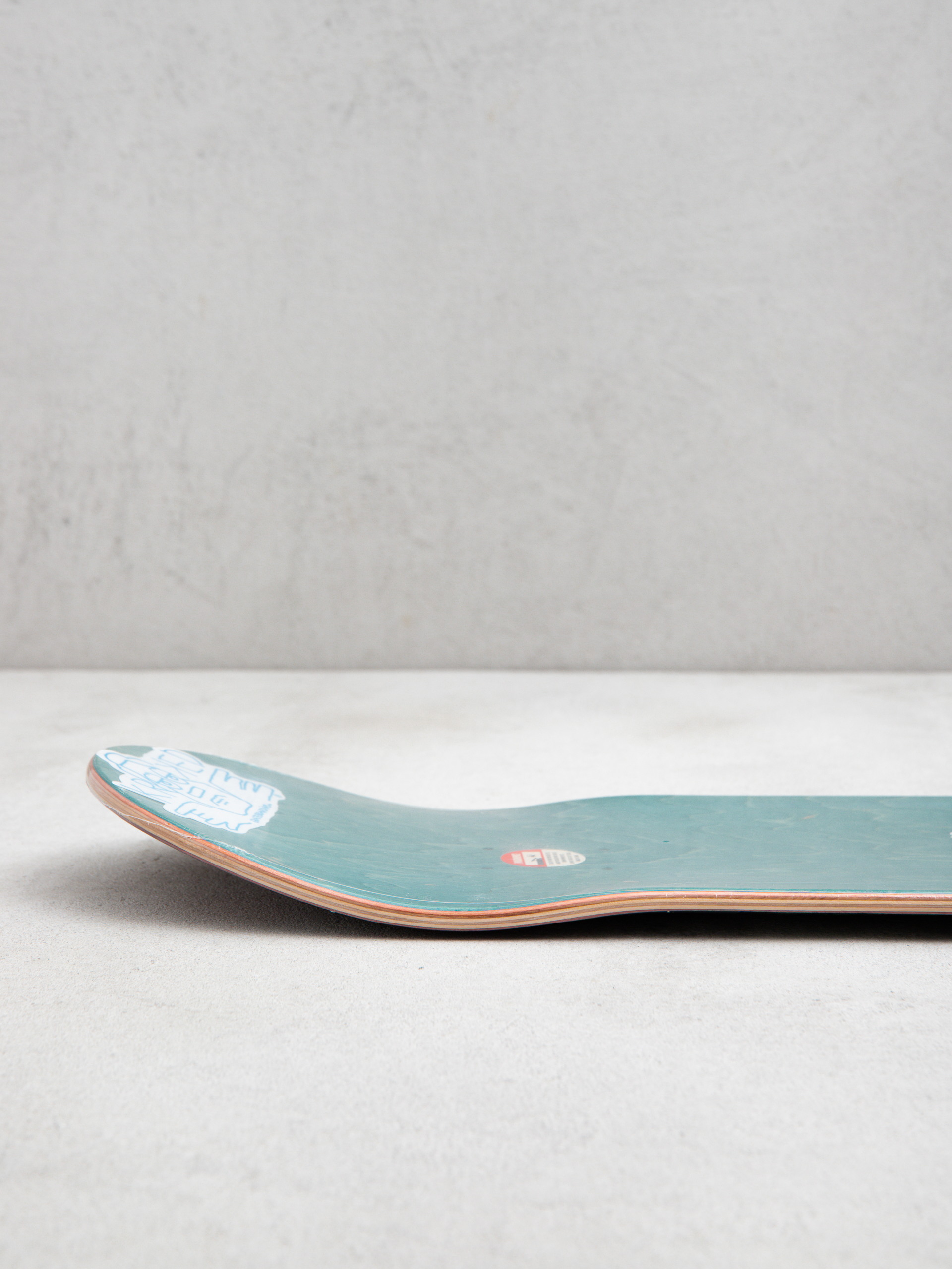 Placă Krooked Cernicky Snake Bite (assorted)