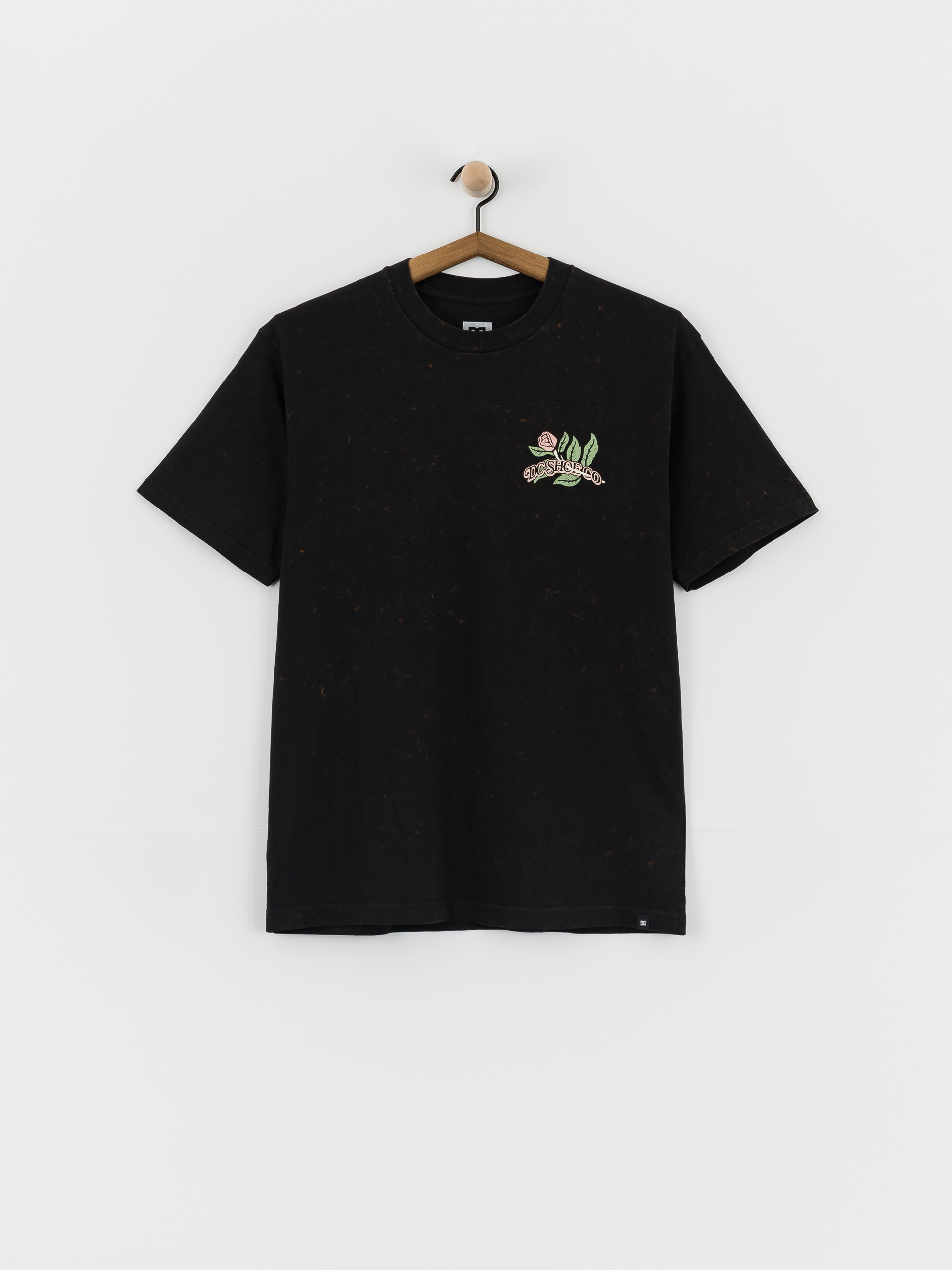 Tricou DC Outgrow (black)