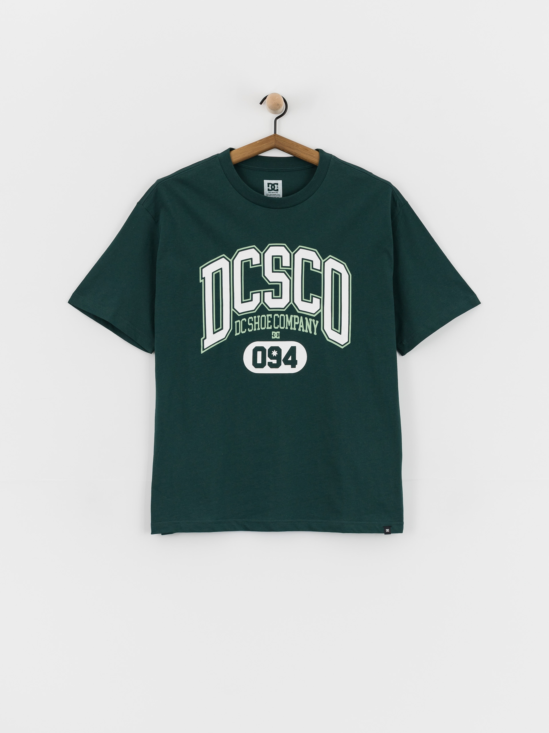 Tricou DC Elective (ponderosa pine)
