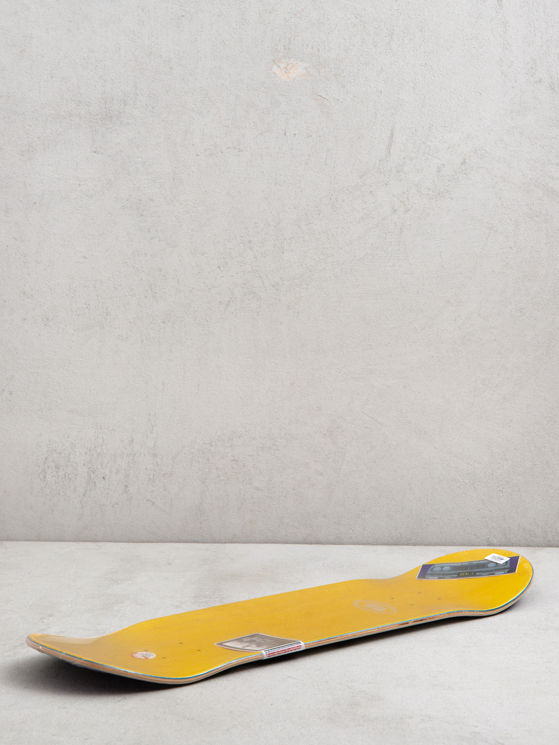 Placă Real Ishod Grille Ltd Gold Foil (silver foil)