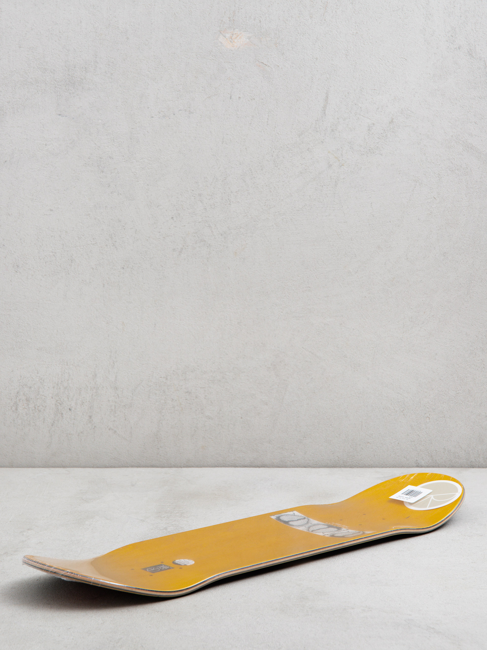 Placă Polar Skate Shin Sanbongi Heart In Hand (multi)