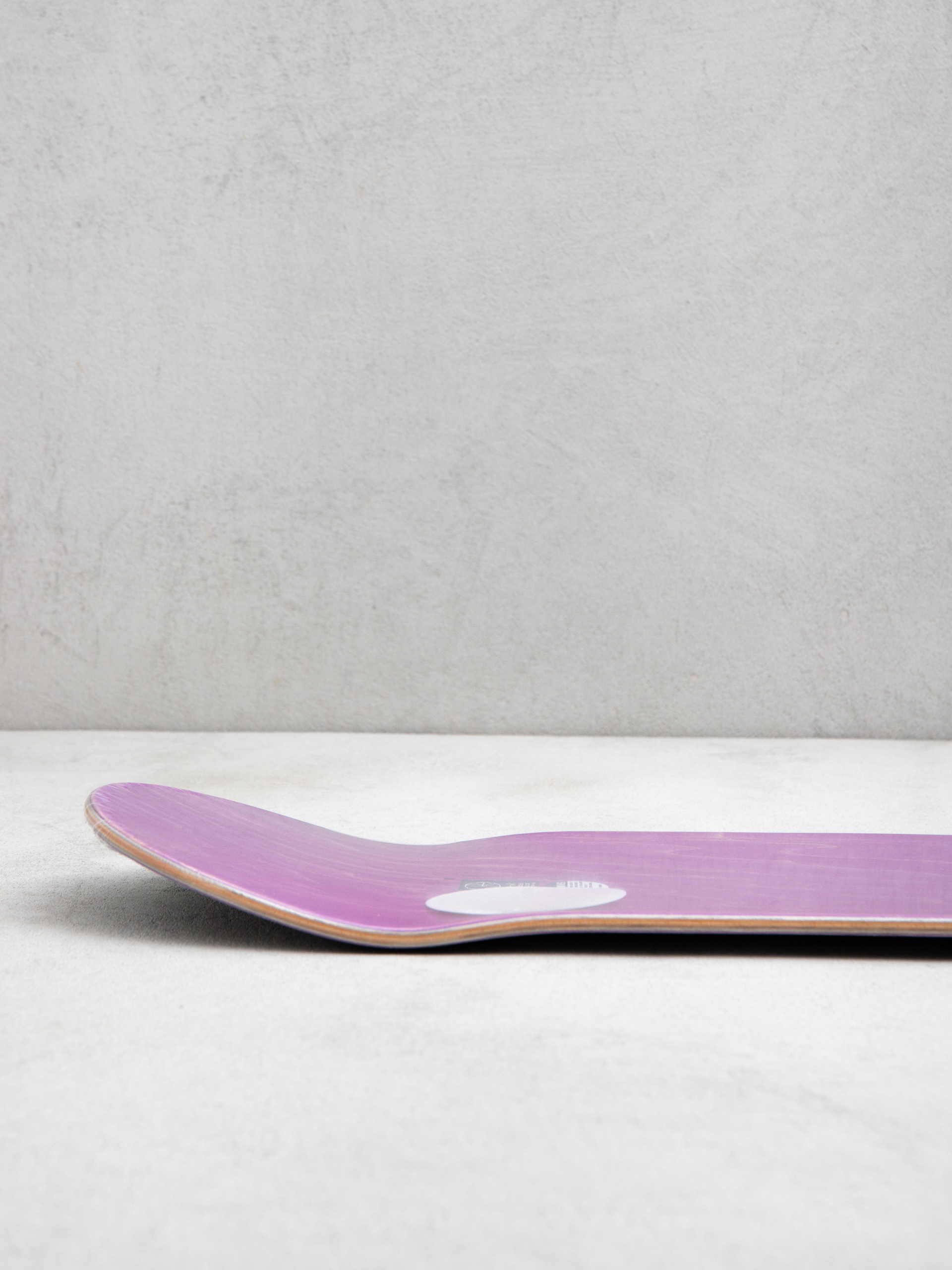 Placă Polar Skate Jamie Platt So Bored (black)