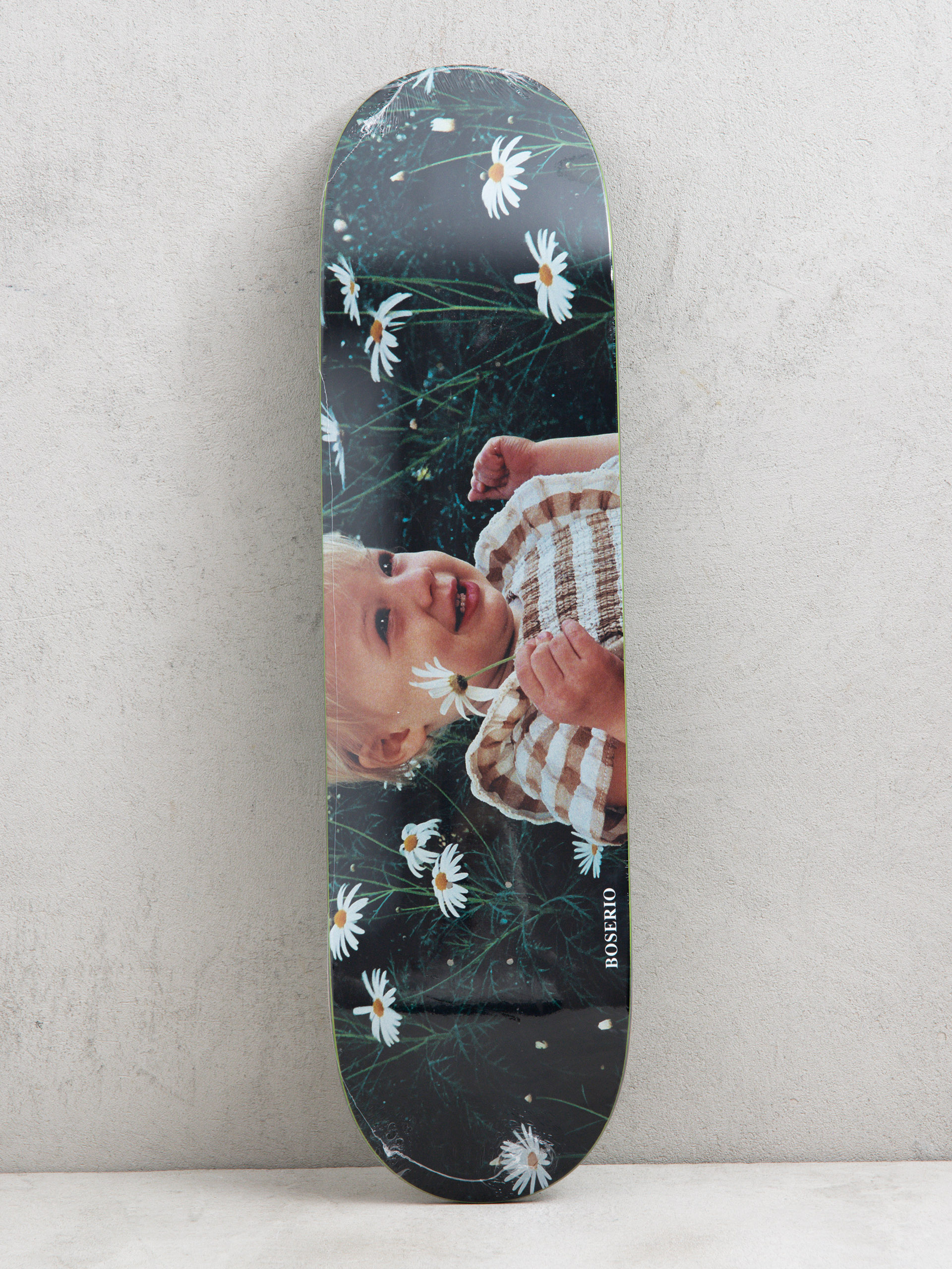 Placă Polar Skate Nick Boserio Cleo & Daisy (multi)